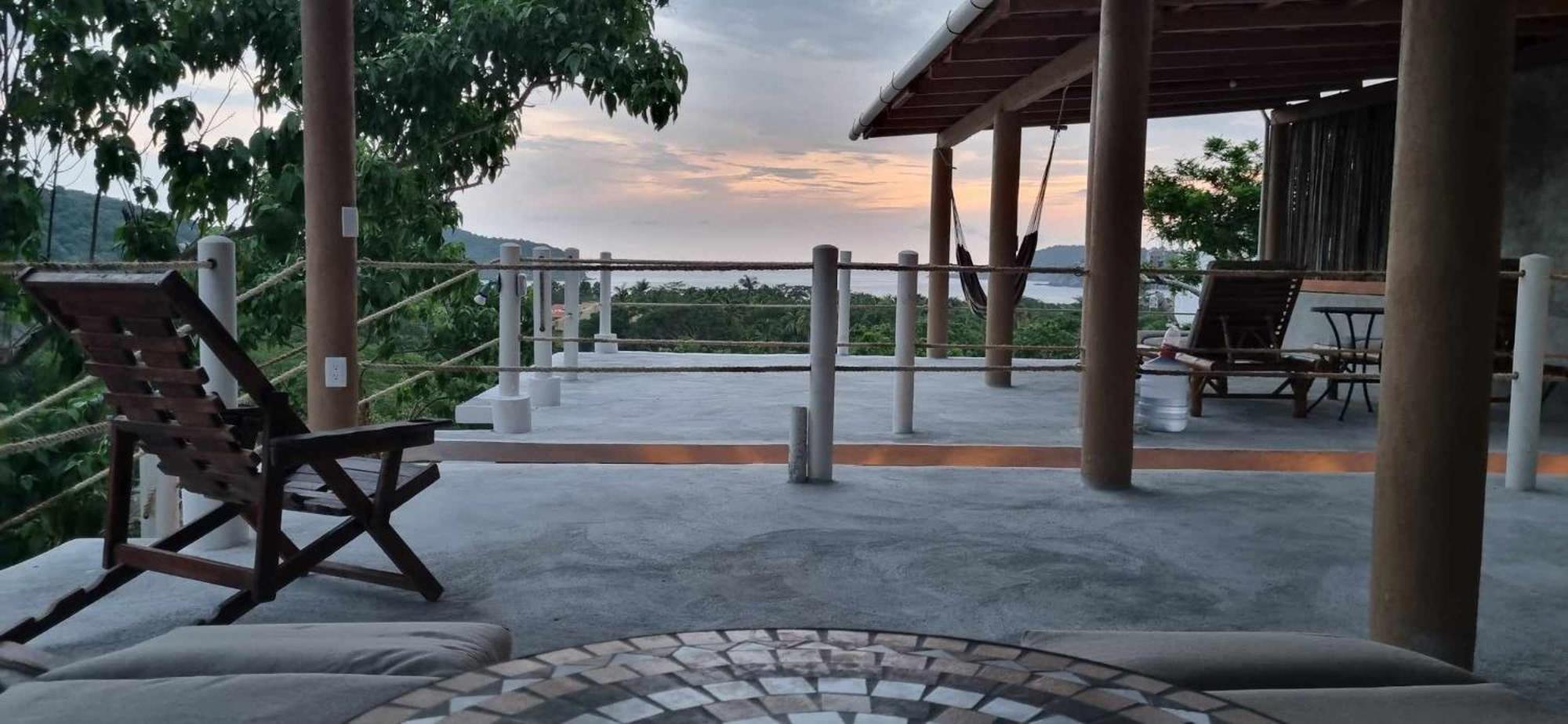 Casa Arcoiris Zihuatanejo B&B, photo 69