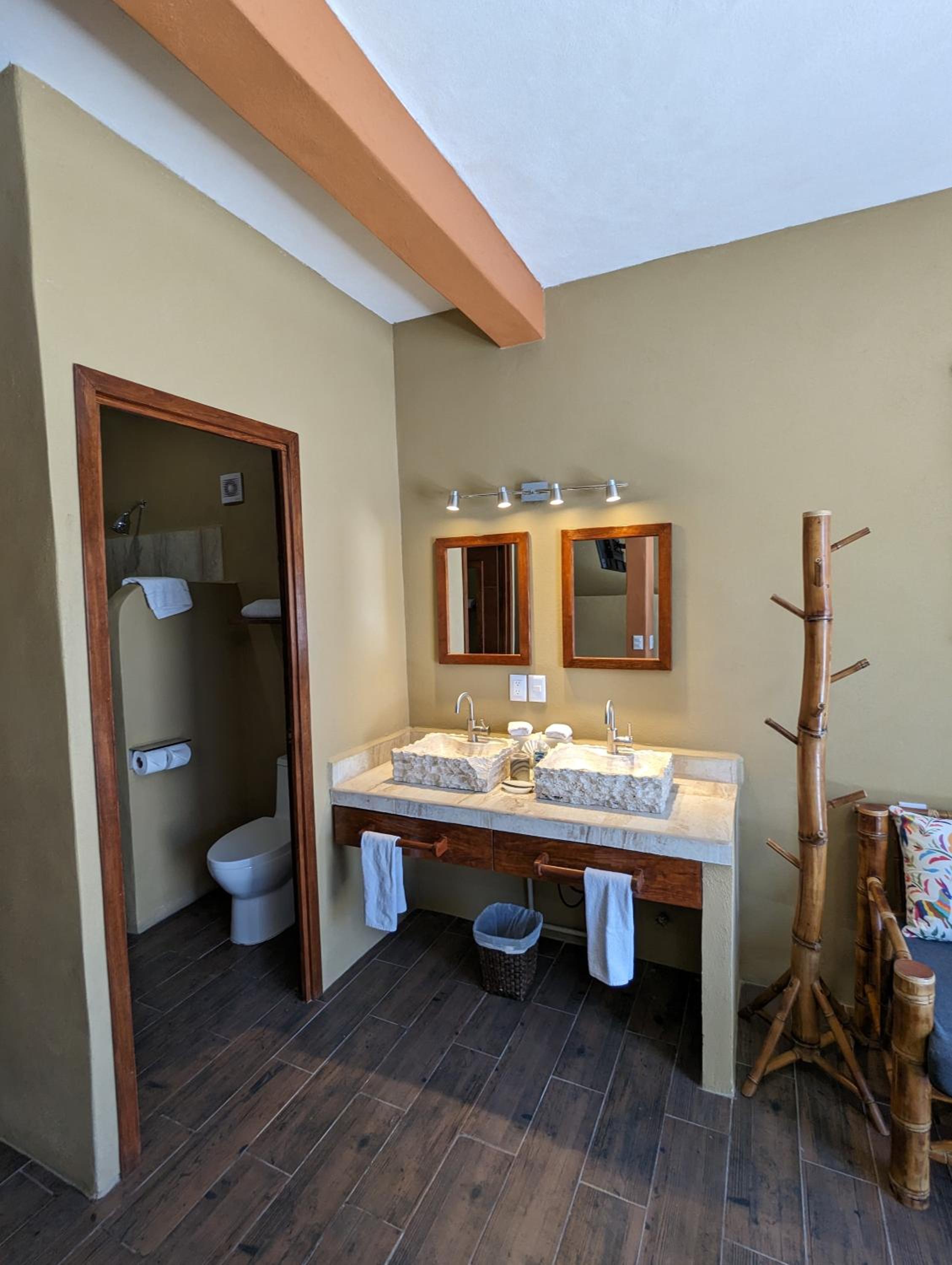 Casa Arcoiris Zihuatanejo B&B, photo 24
