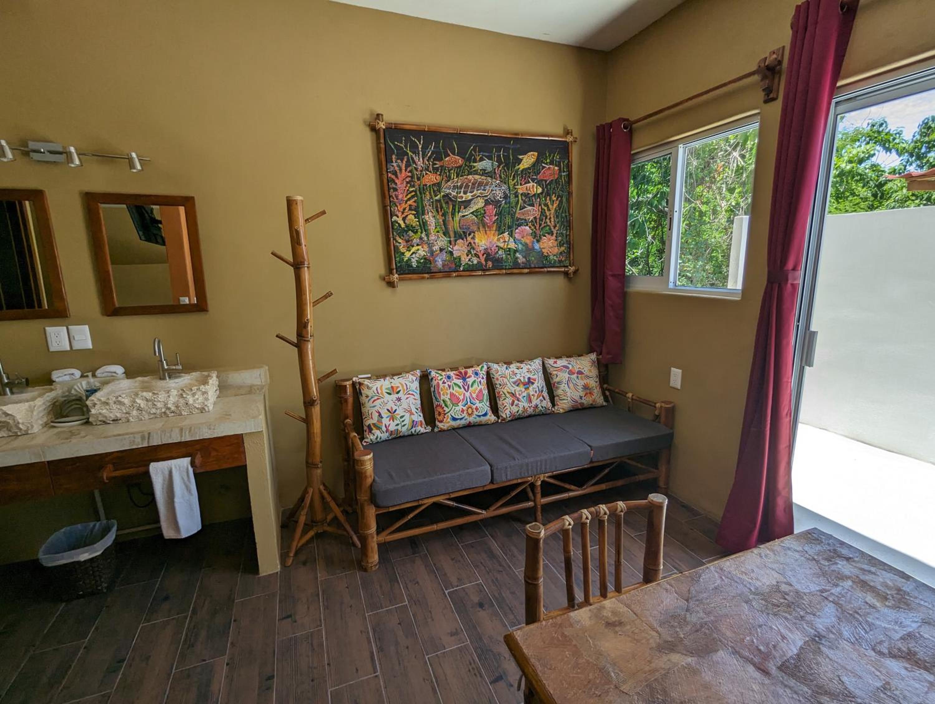 Casa Arcoiris Zihuatanejo B&B, photo 19