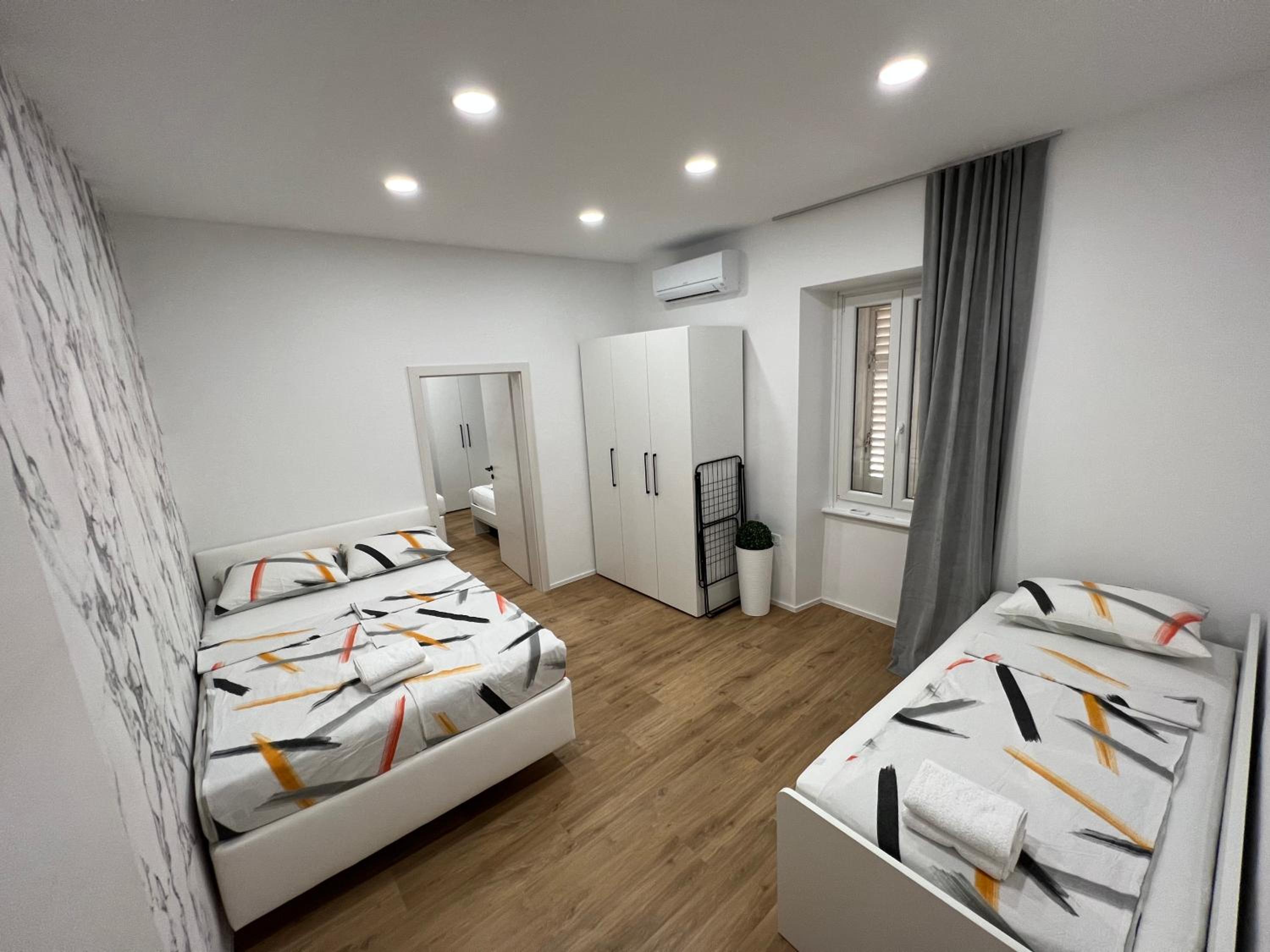 Grand Apartment Piran