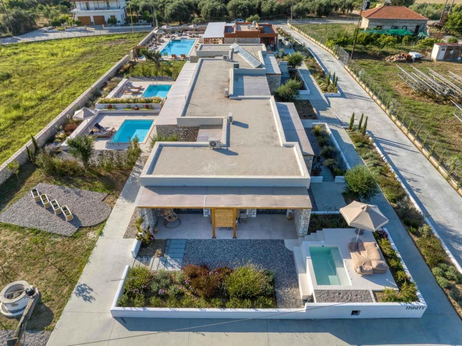 Trinity Design Suites view 4
