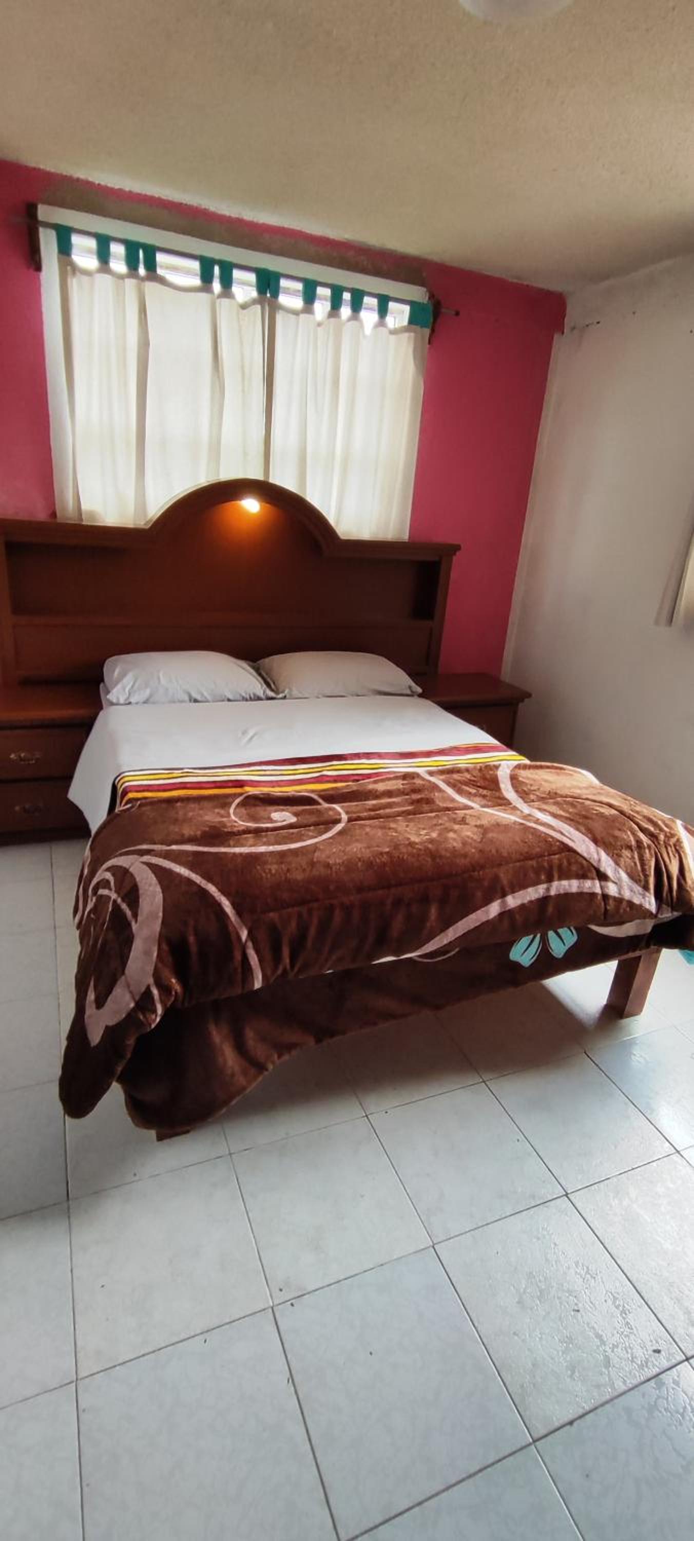 Cabaña Papá Beto
