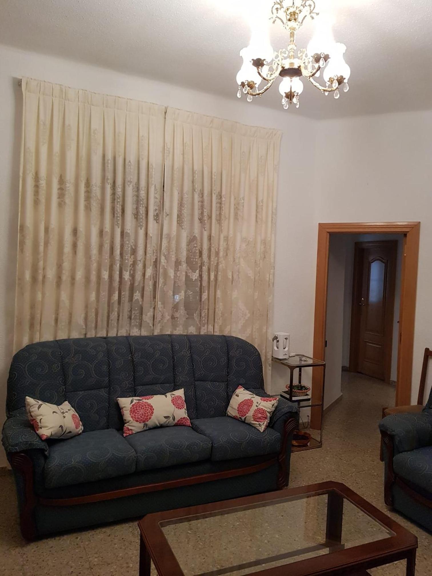 Piso cerca a la Catedral