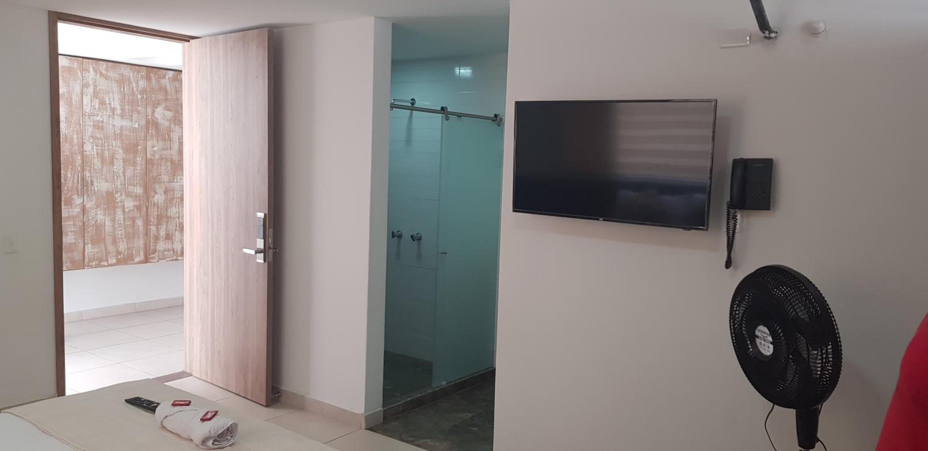 Aptahotel Guest House