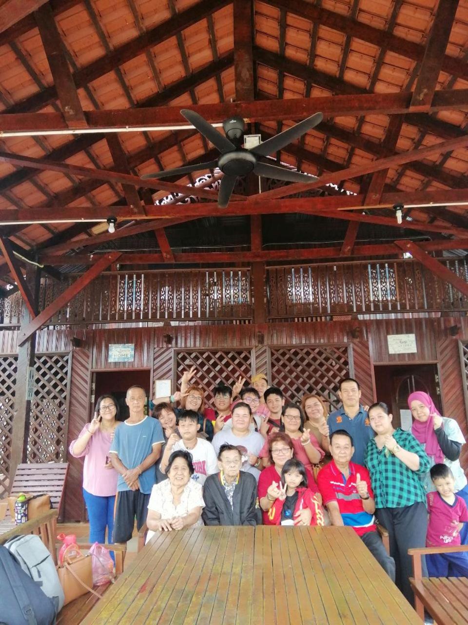 Bayu Beach Penarek