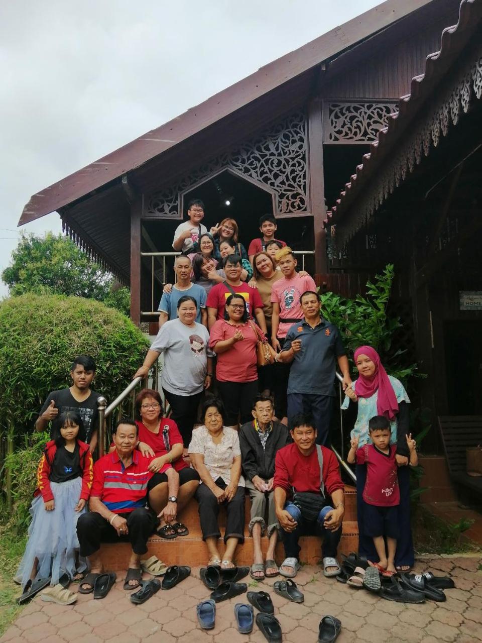 Bayu Beach Penarek