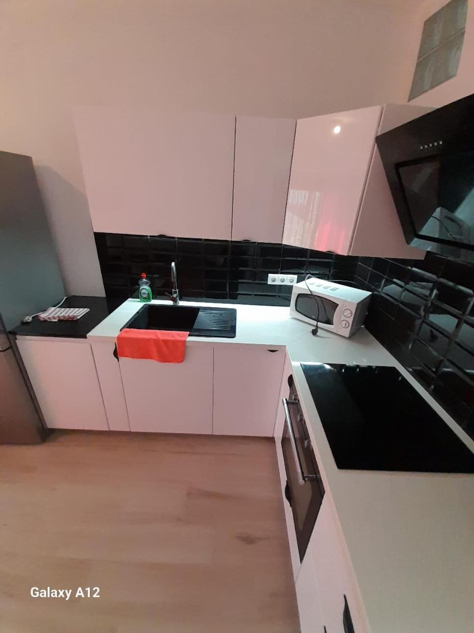 Holiday Apartment