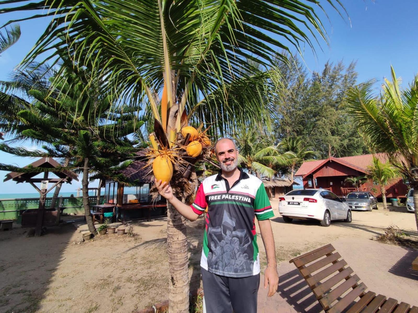 Bayu Beach Penarek