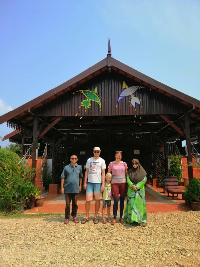 Bayu Beach Penarek