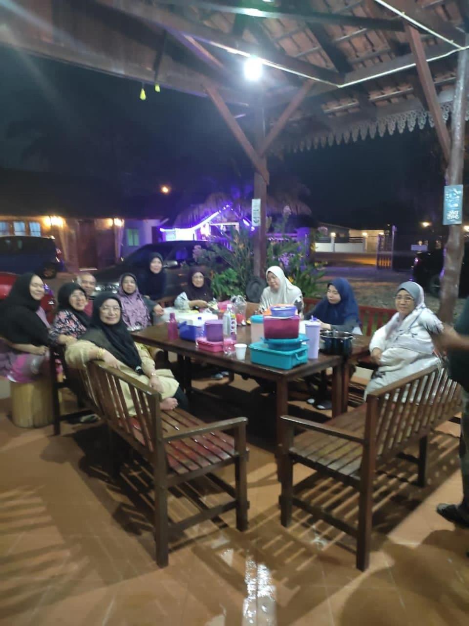 Bayu Beach Penarek