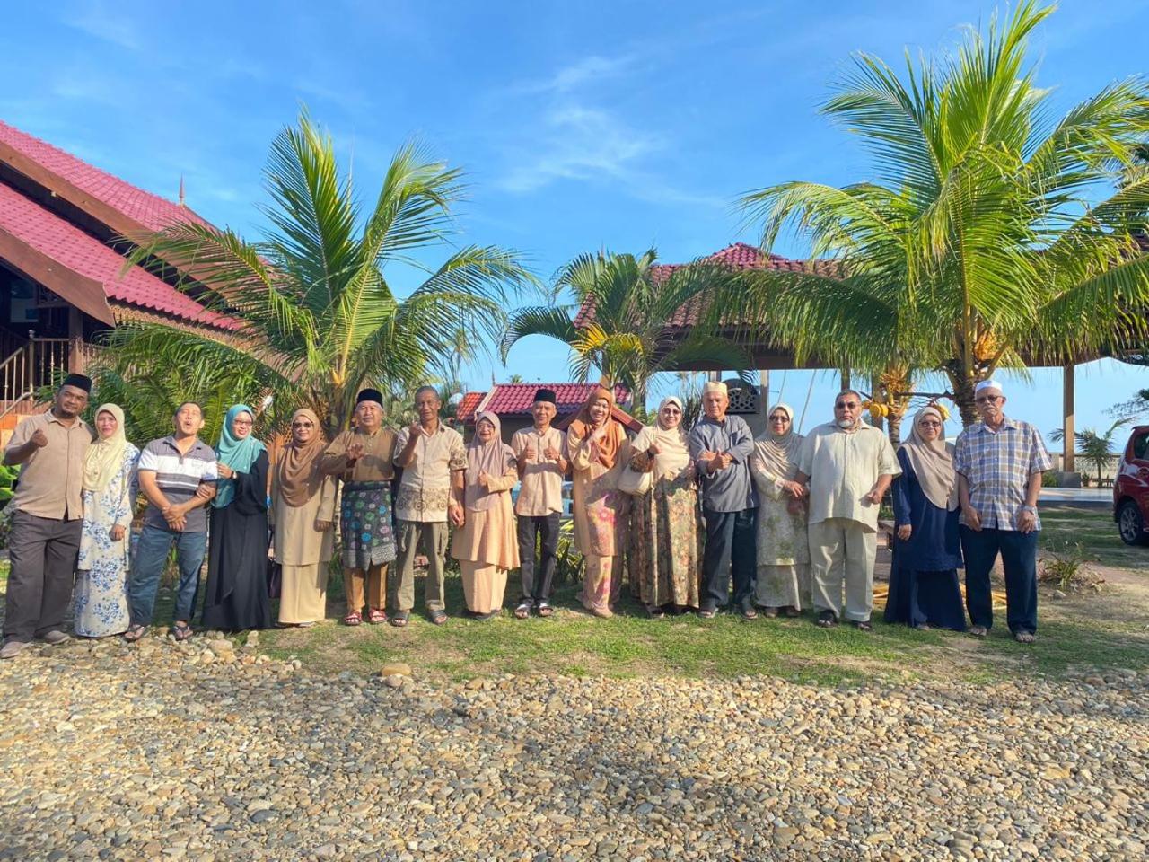 Bayu Beach Penarek