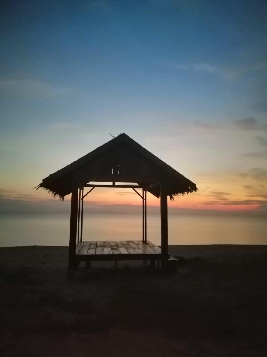 Bayu Beach Penarek