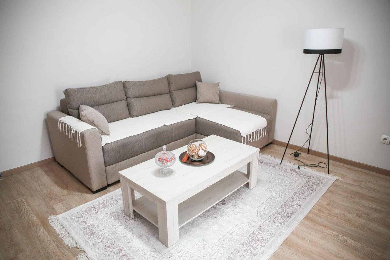 Kastel Apartments
