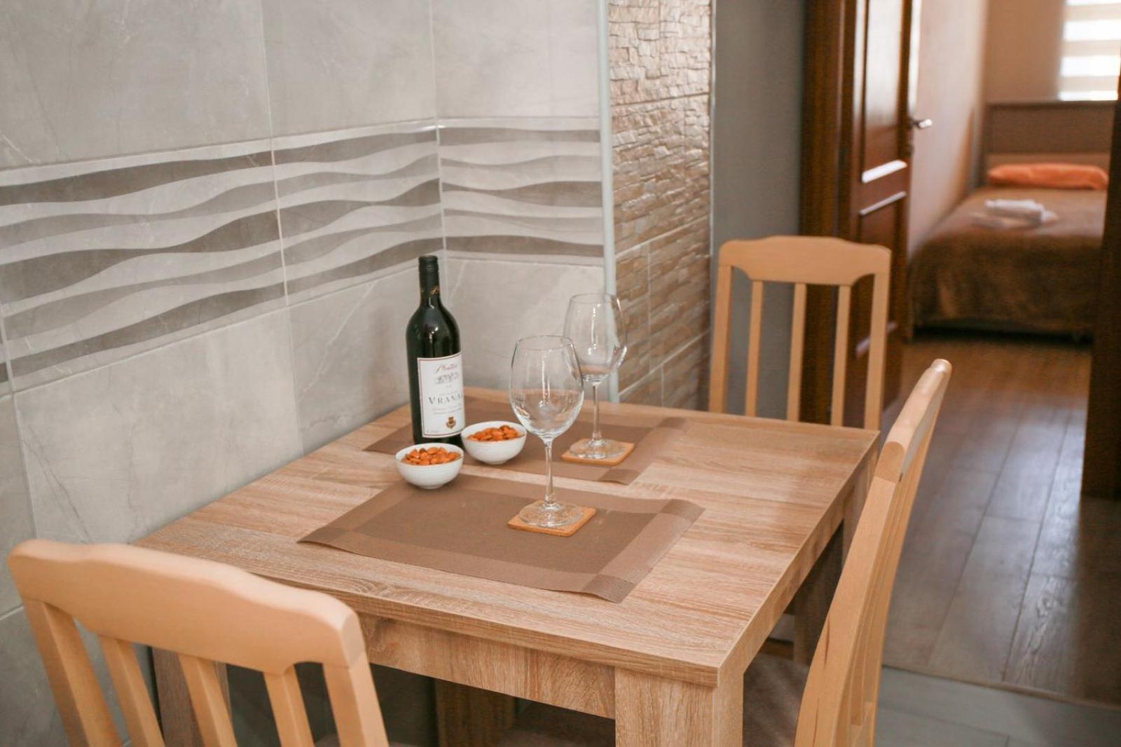 Kastel Apartments
