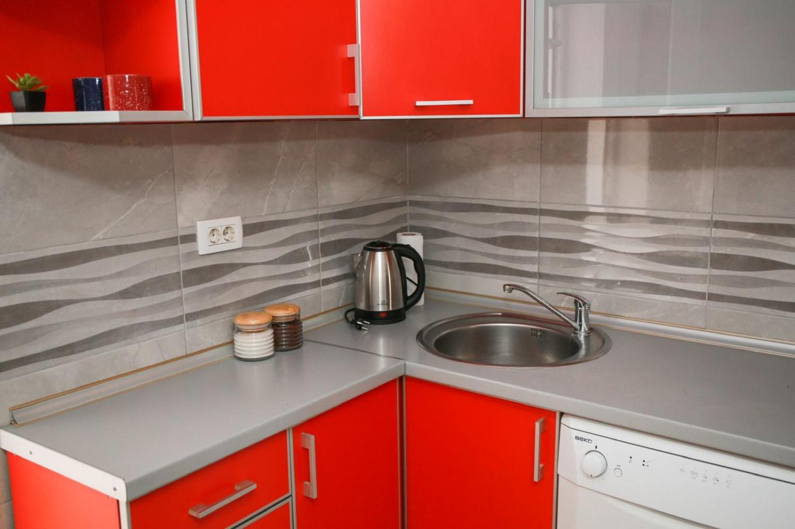 Kastel Apartments
