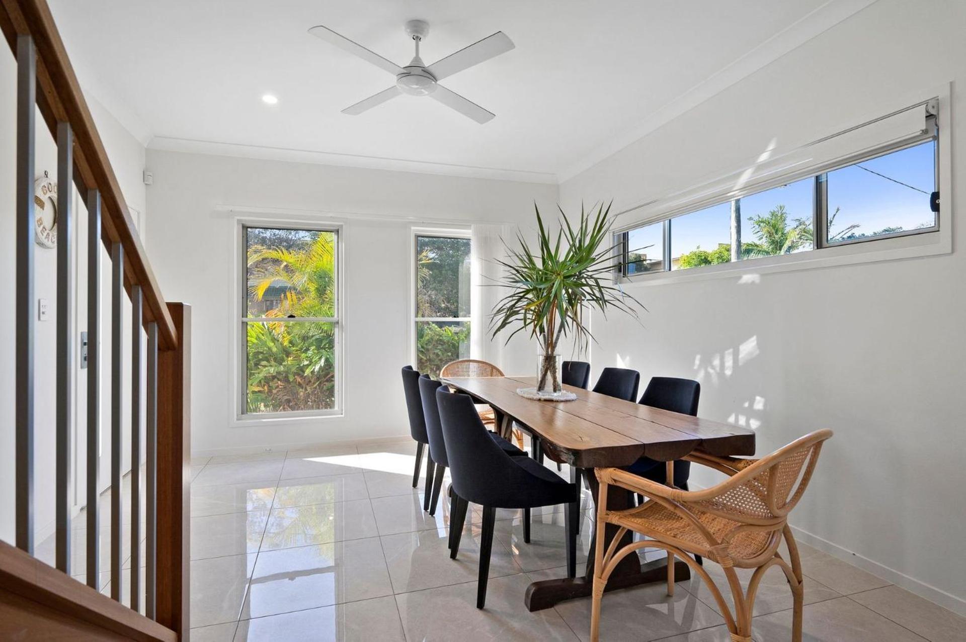 Tranquil Beachside Oasis