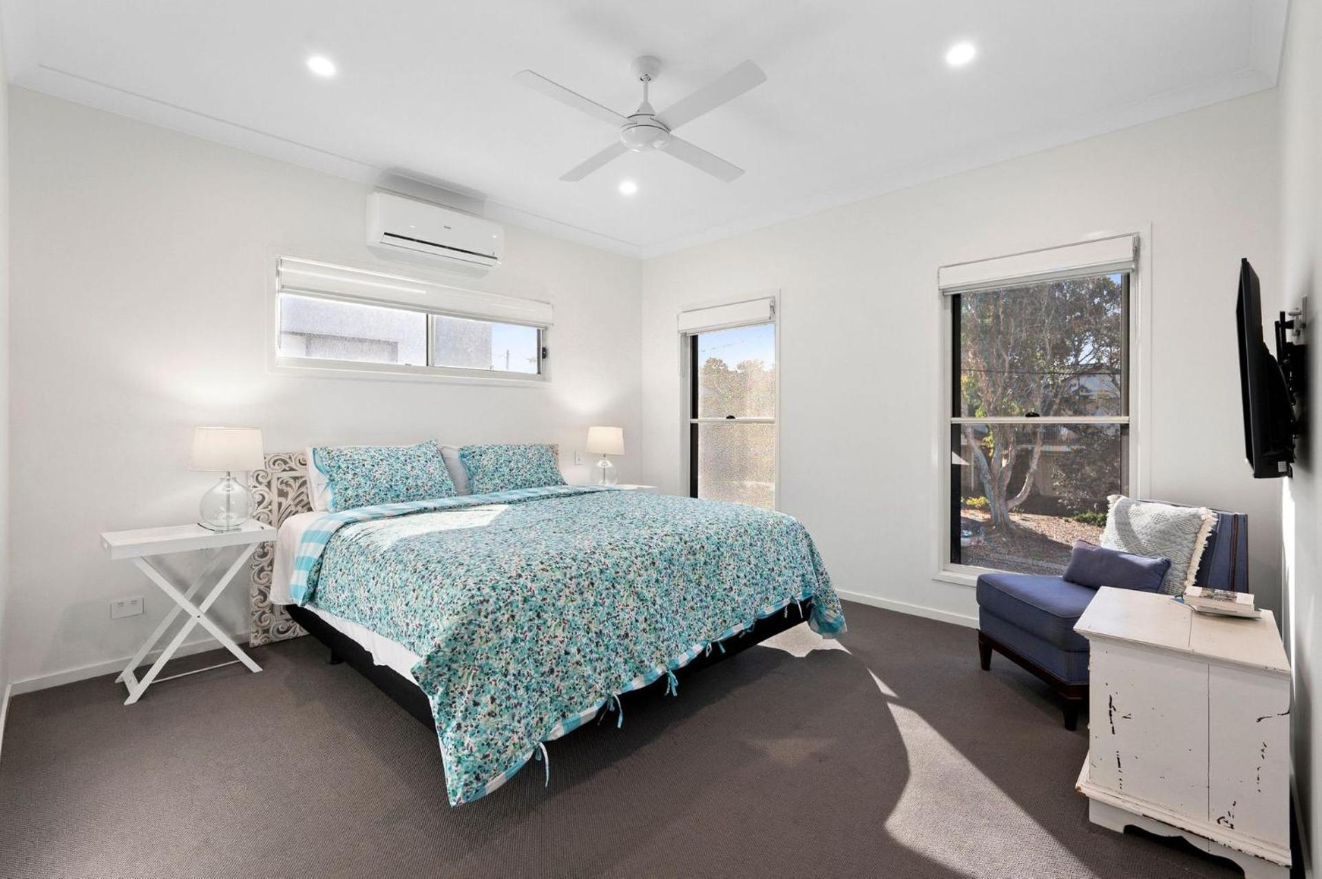 Tranquil Beachside Oasis