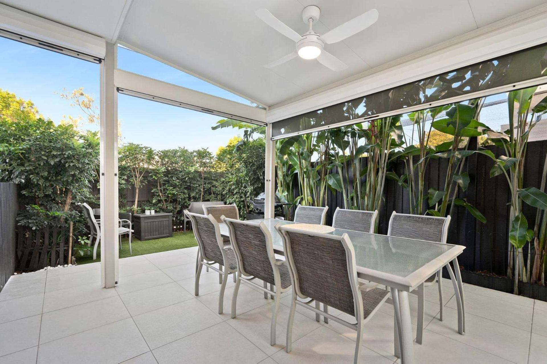 Tranquil Beachside Oasis