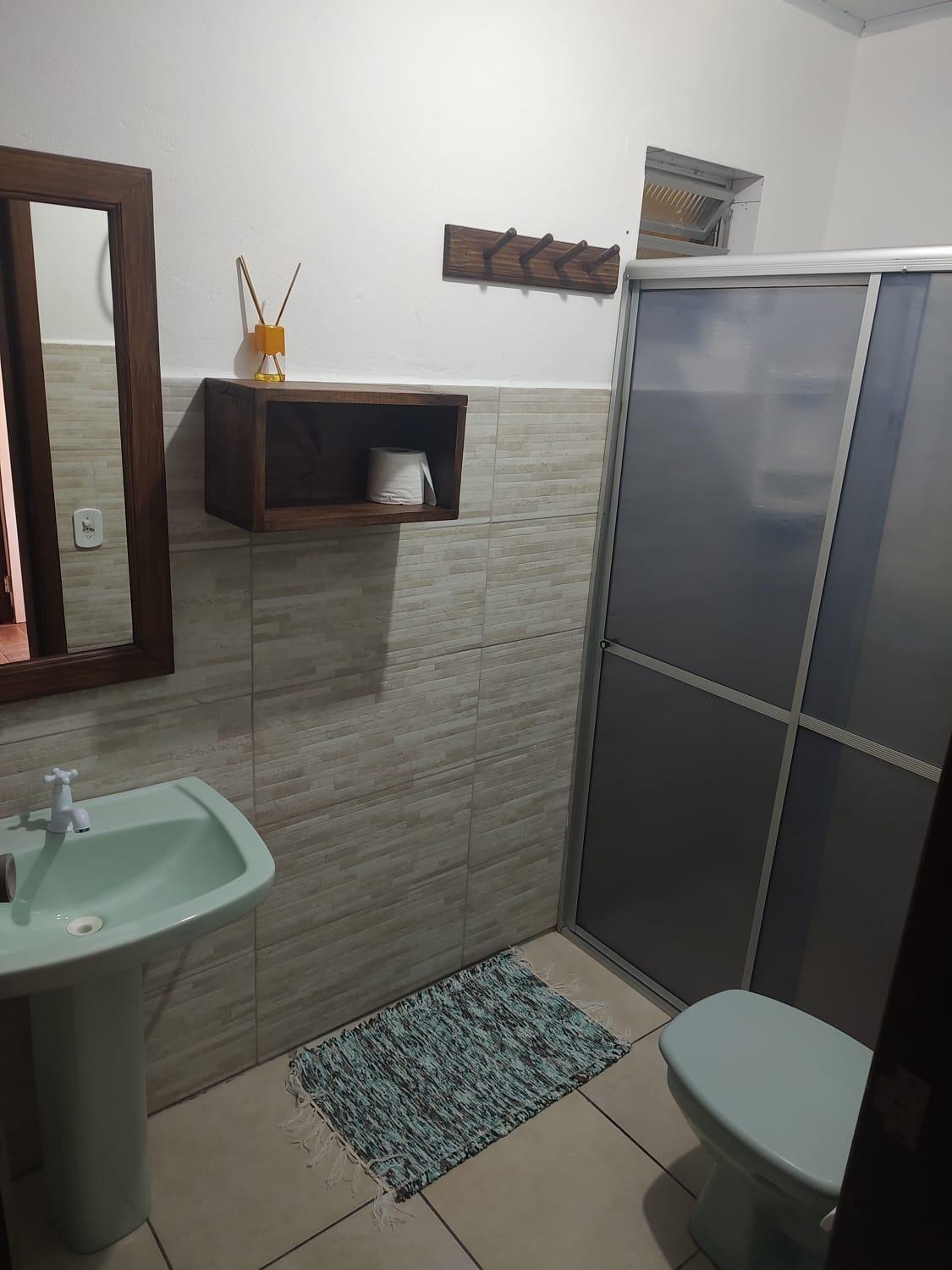 Hostel e Camping Vale Mirante da Rocha