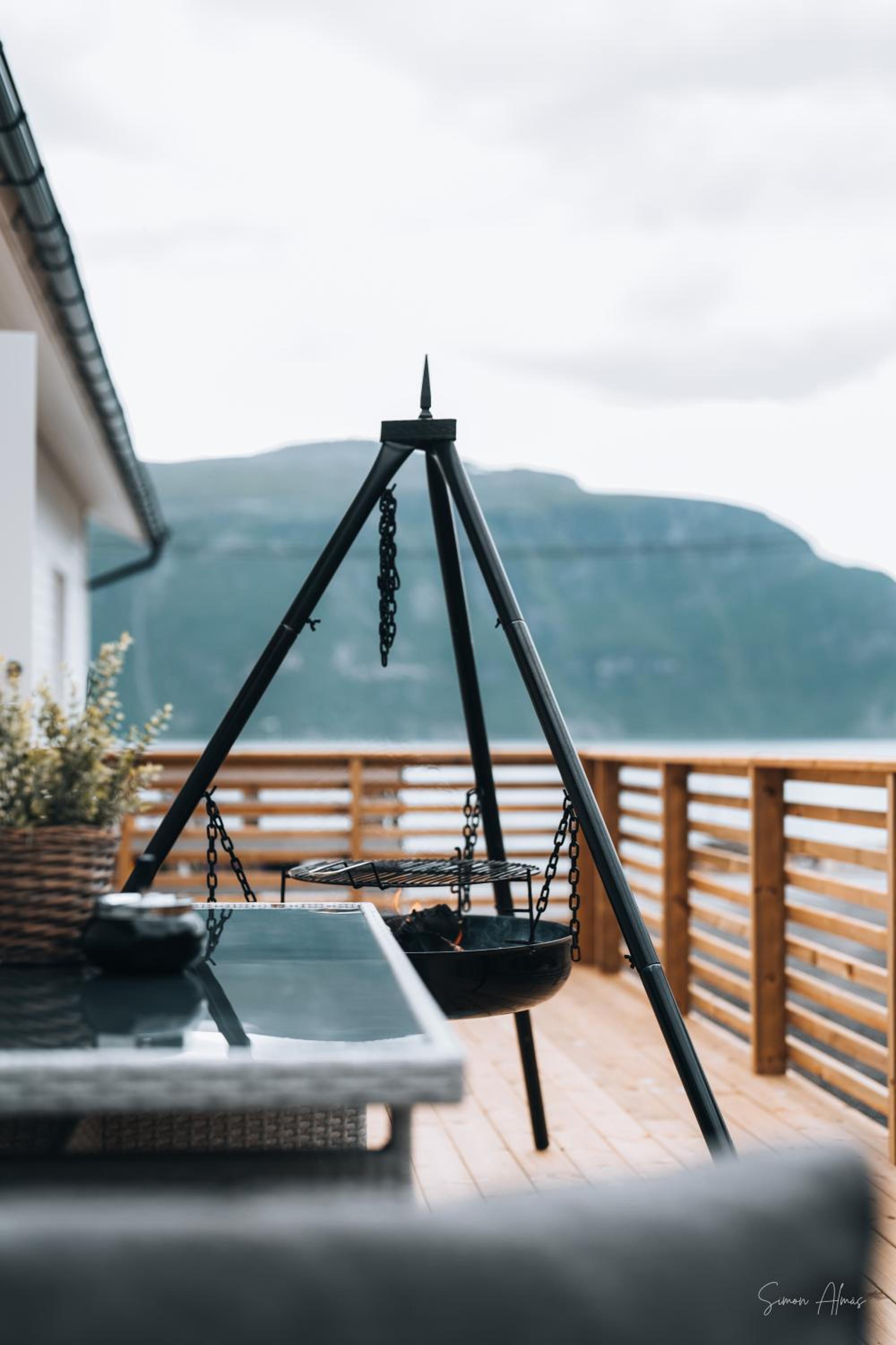 Alpan Apartments, Lyngenfjord