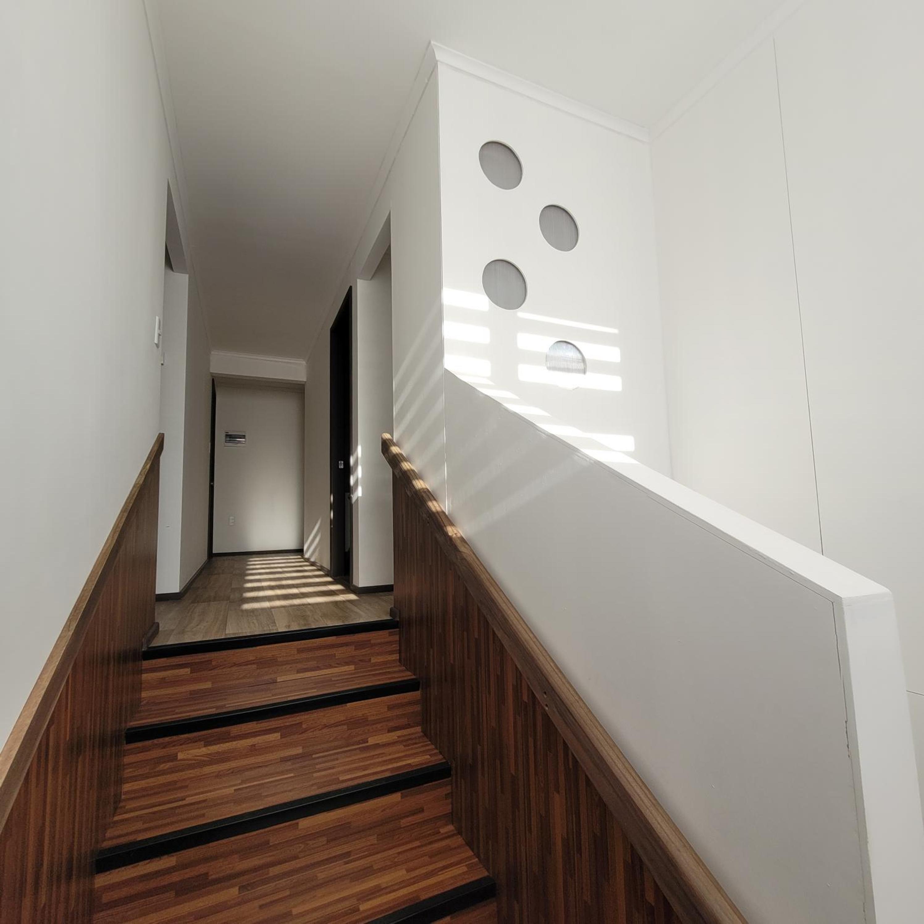 Hostal Casa Blanca