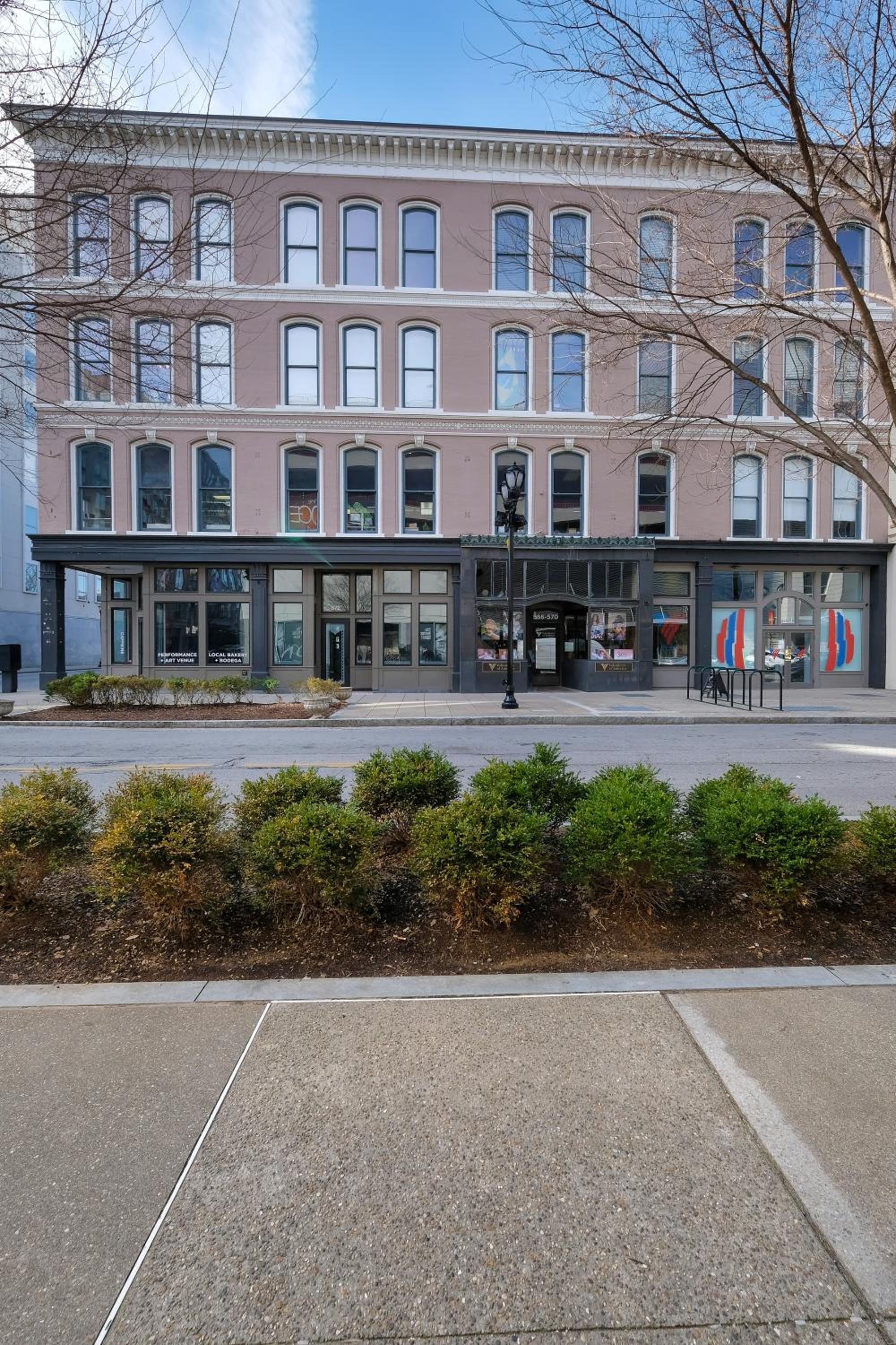 Historic Charm, Walkable Entertainment view 2