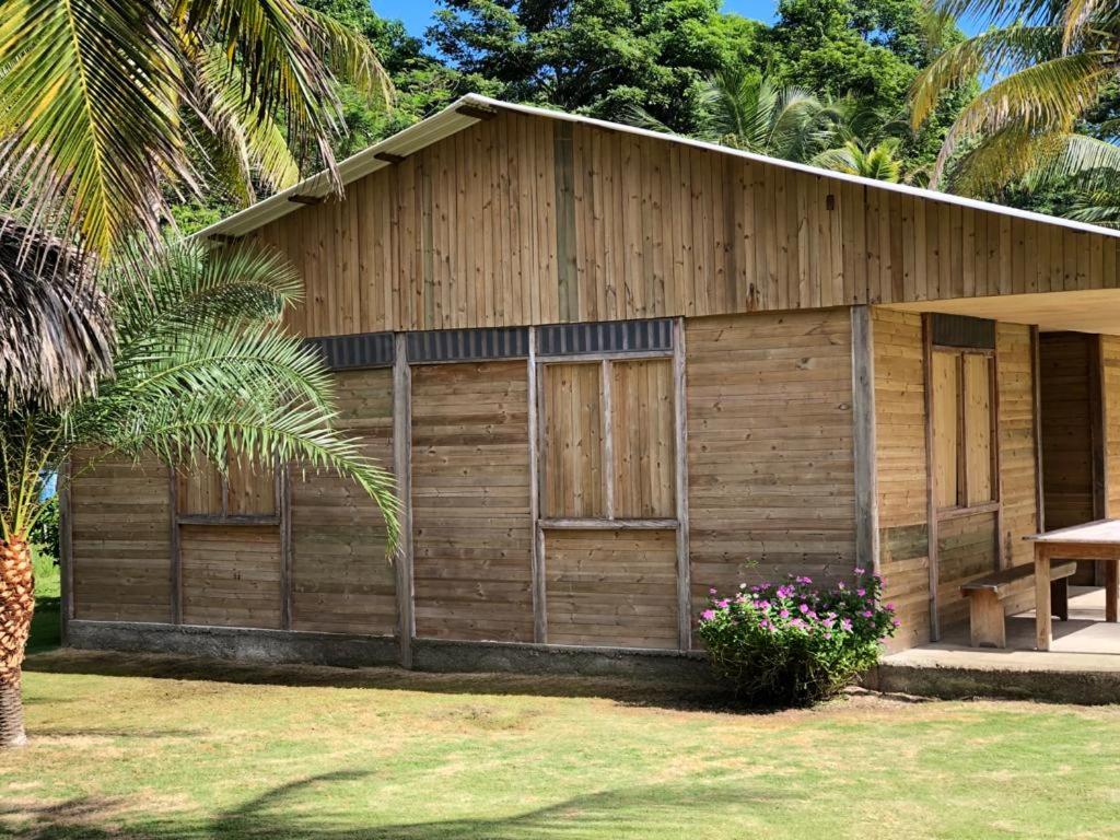 HOSTAL CRUZ DEL MAR