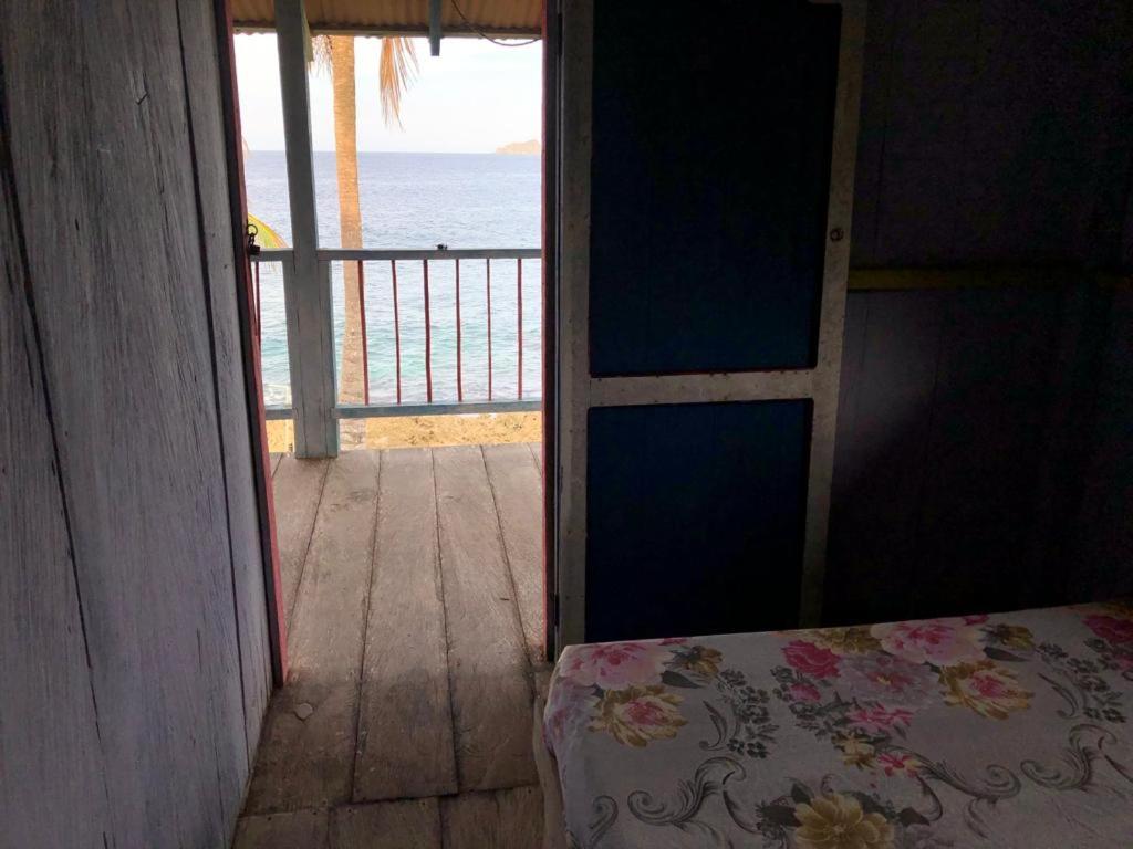 HOSTAL CRUZ DEL MAR