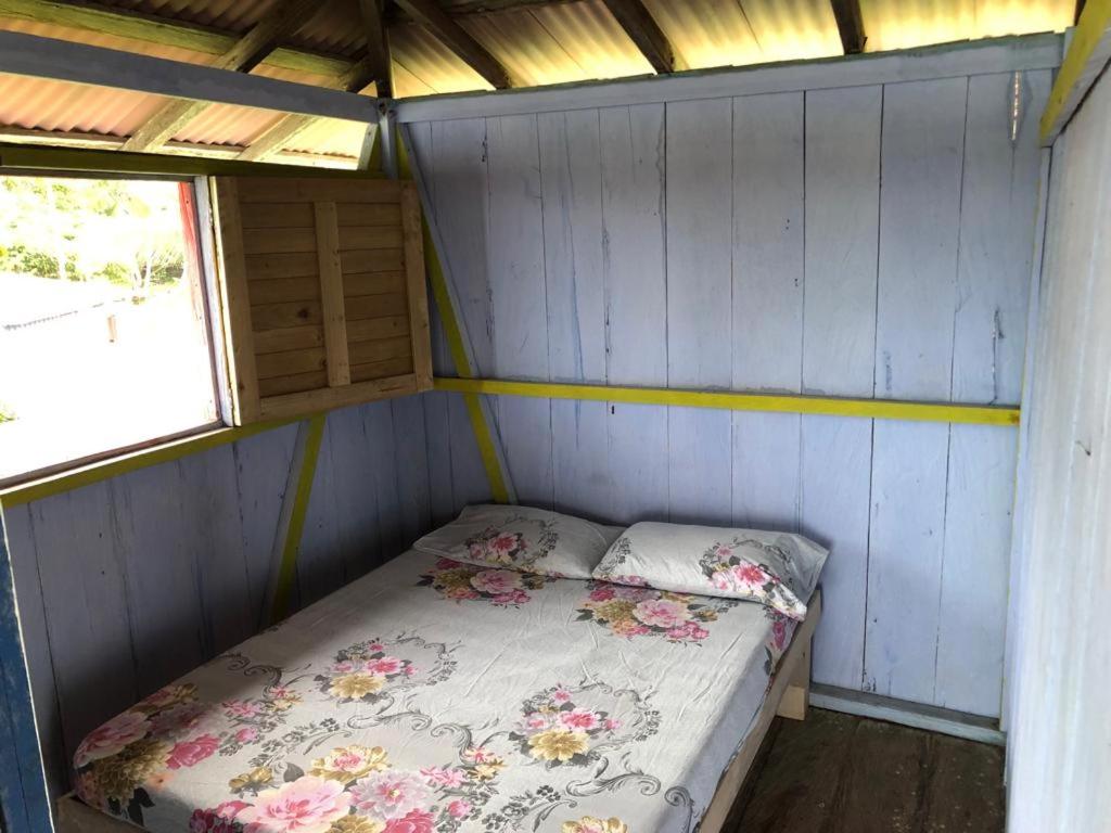 HOSTAL CRUZ DEL MAR