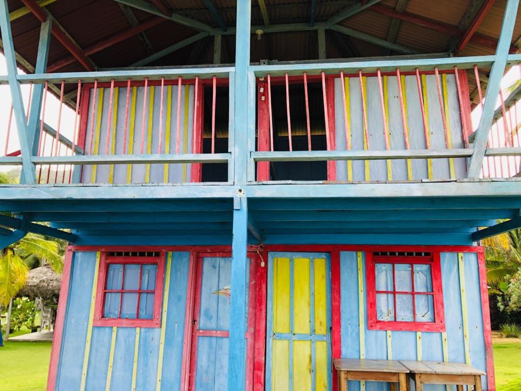 HOSTAL CRUZ DEL MAR