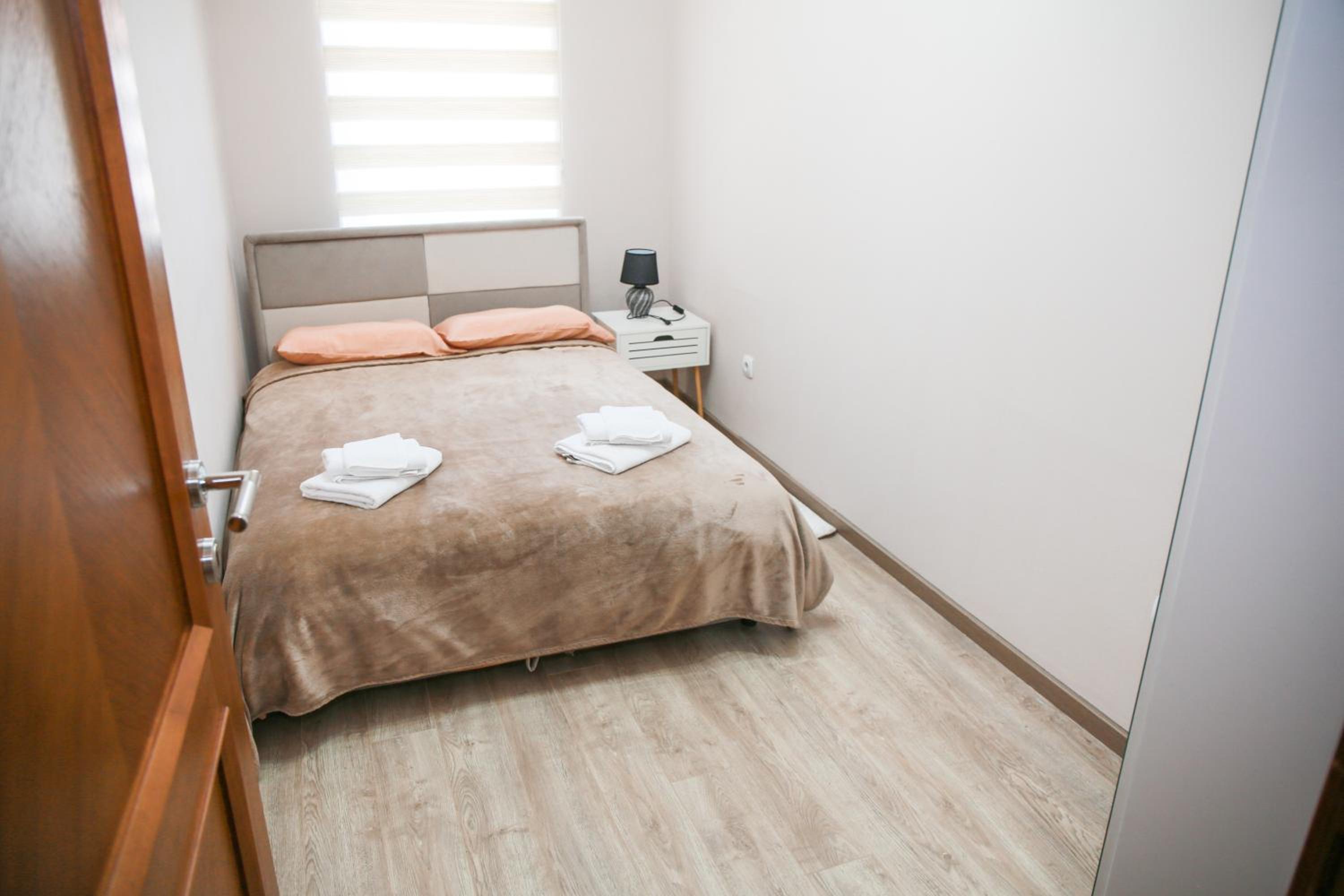 Kastel Apartments