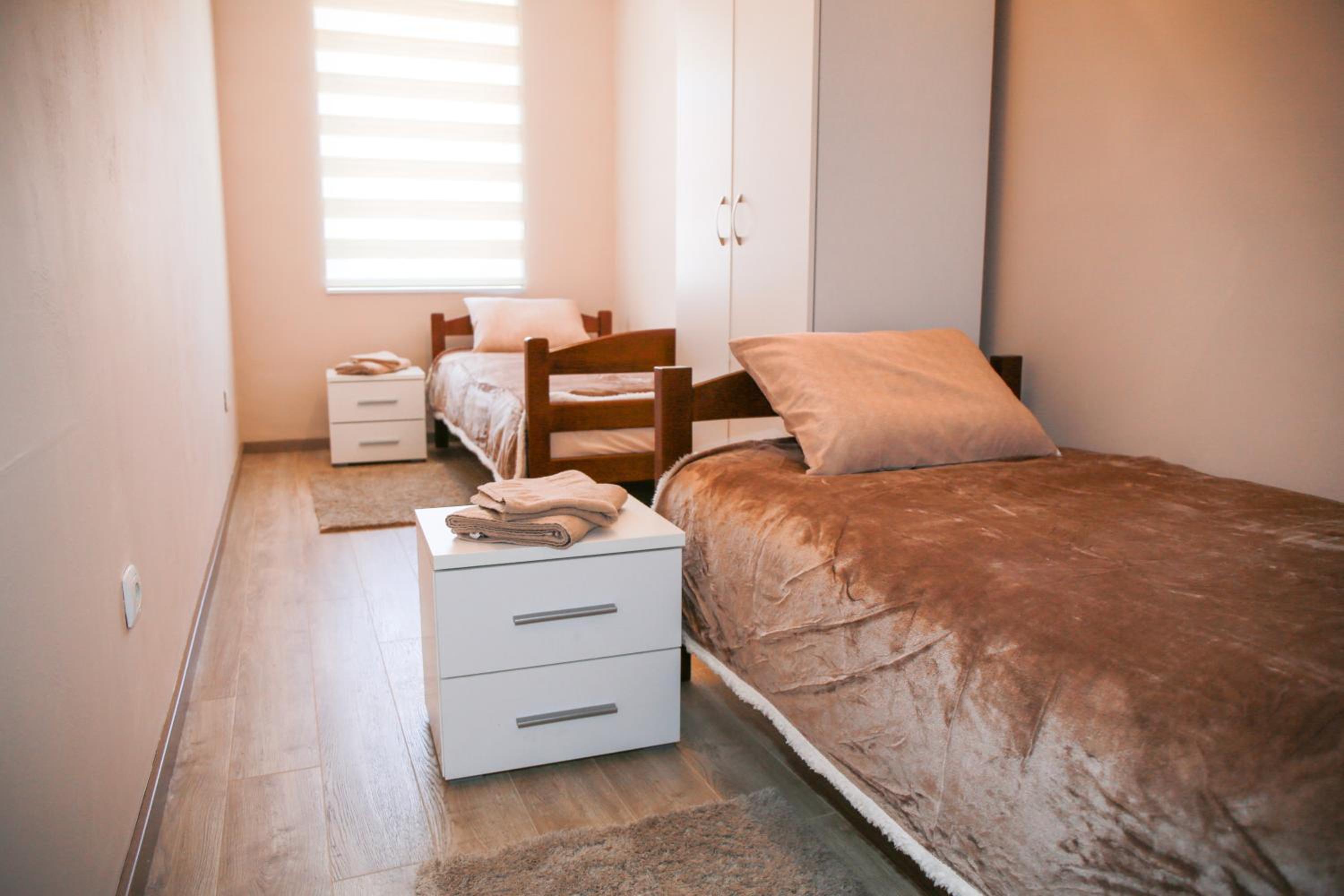 Kastel Apartments