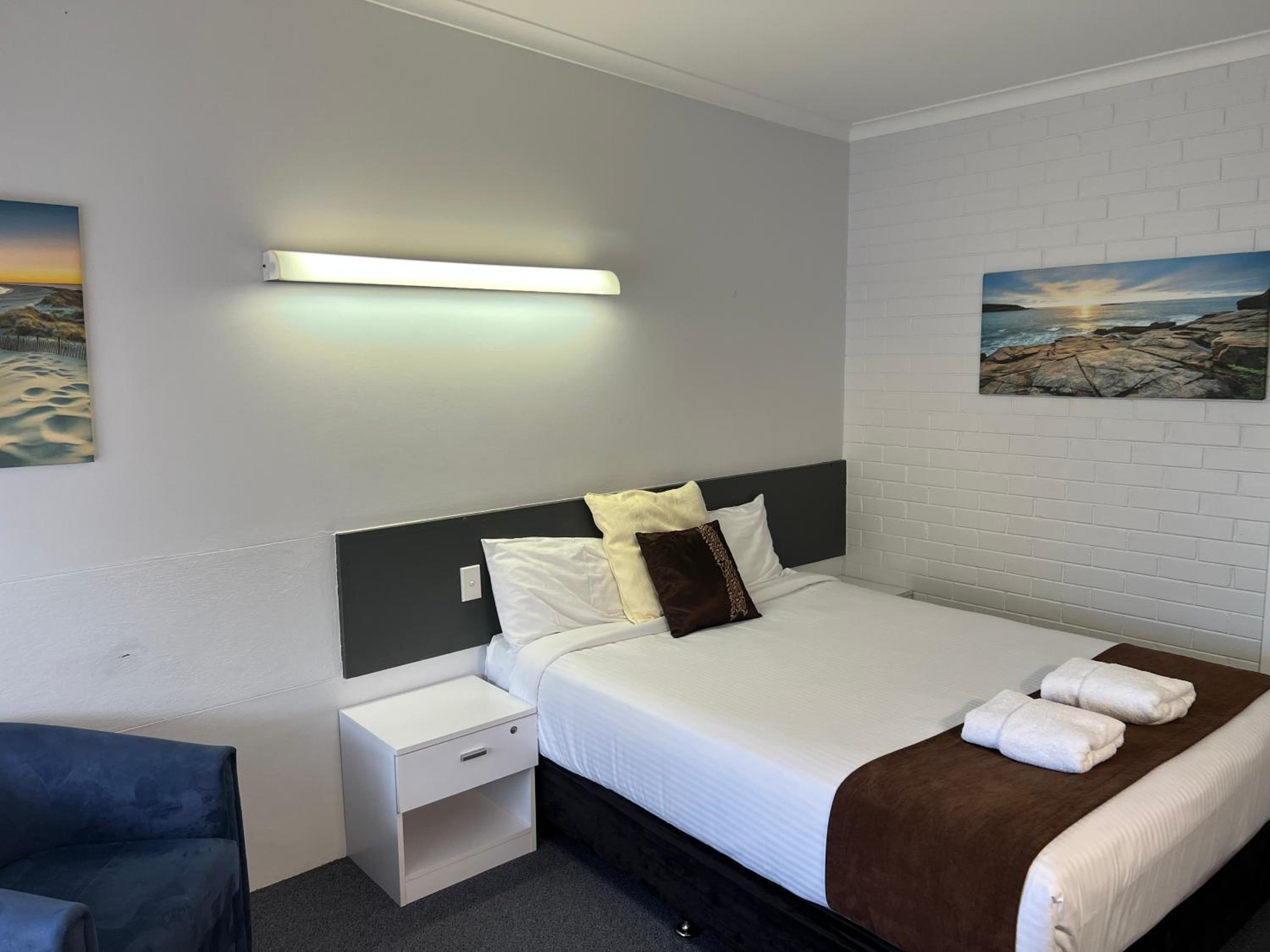 Arkana Motel Maryborough, SureStay Collection by Best Western