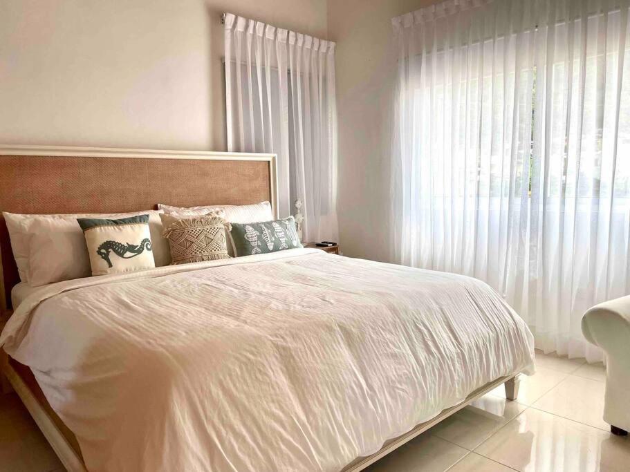 LUXURY_VIP_Villa_LifeStyle puerto plata