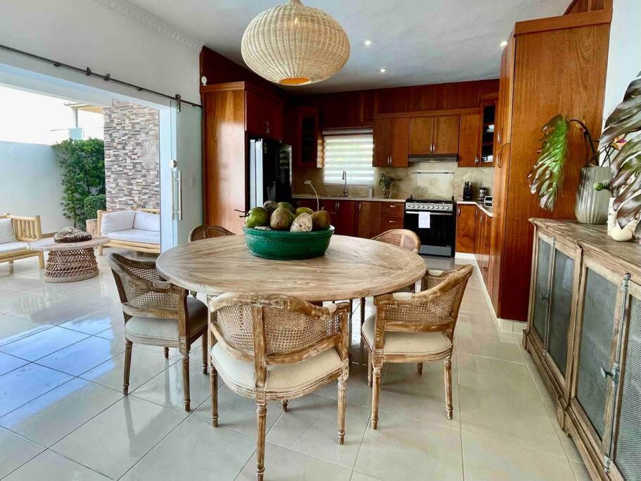 LUXURY_VIP_Villa_LifeStyle puerto plata