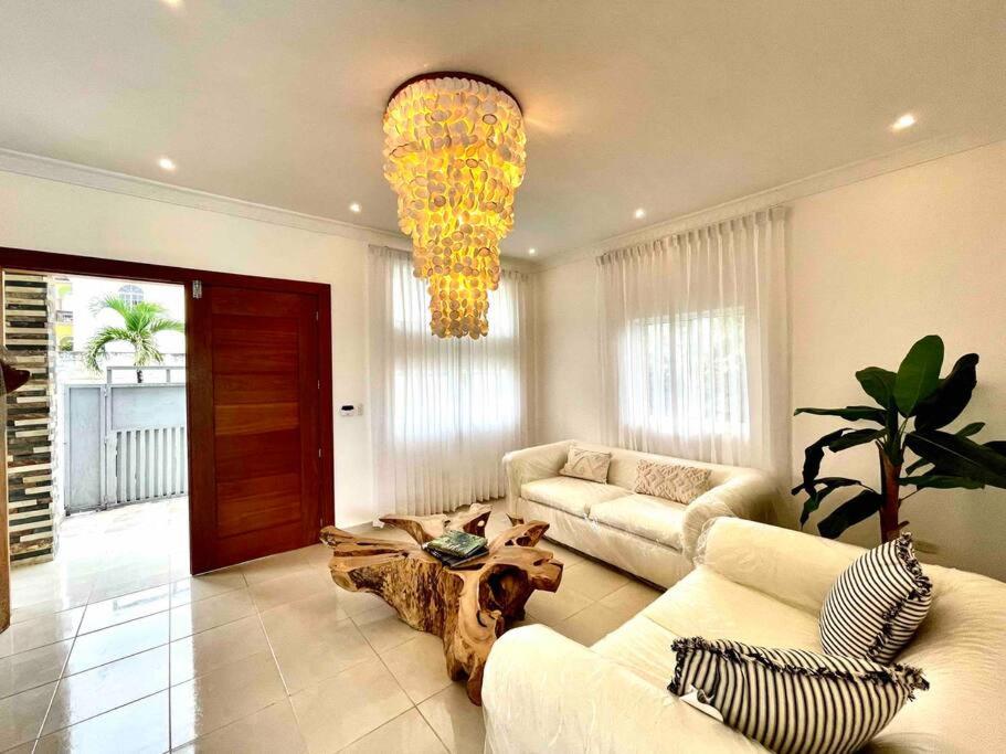 LUXURY_VIP_Villa_LifeStyle puerto plata