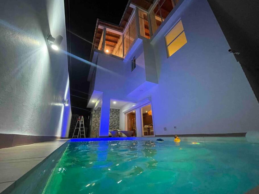 LUXURY_VIP_Villa_LifeStyle puerto plata