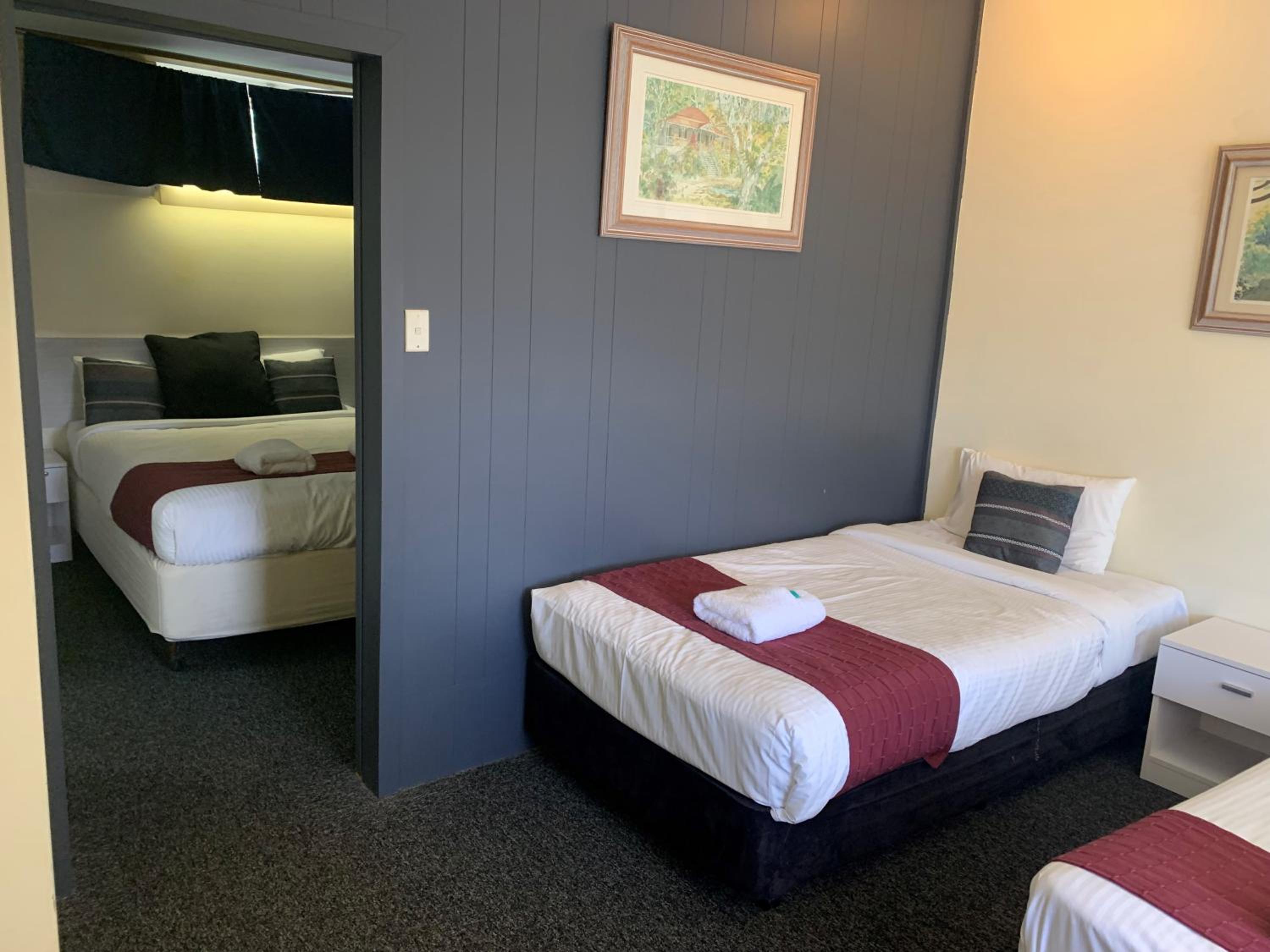 Arkana Motel Maryborough, SureStay Collection by Best Western