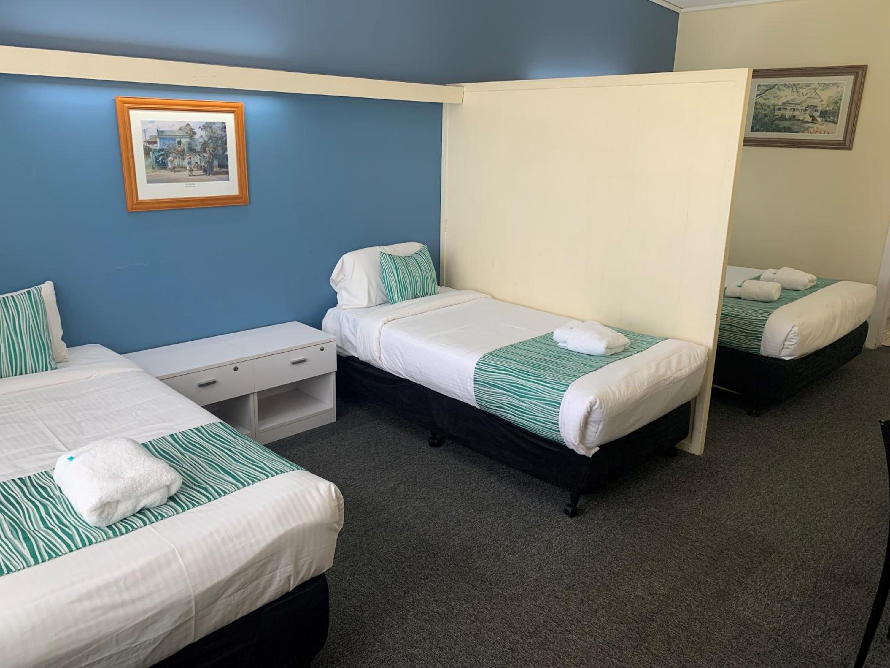Arkana Motel Maryborough, SureStay Collection by Best Western