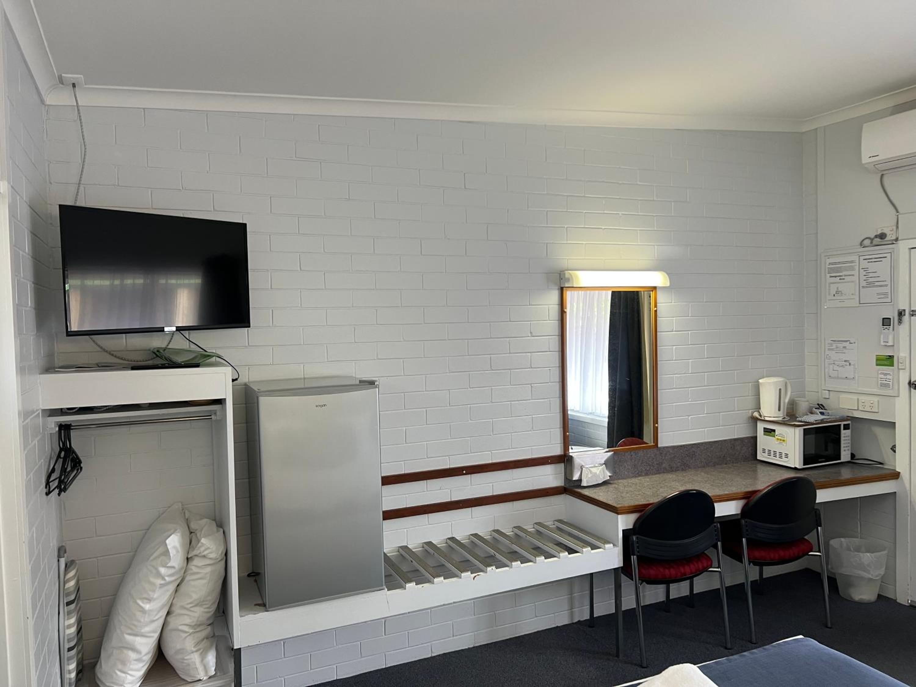 Arkana Motel Maryborough, SureStay Collection by Best Western