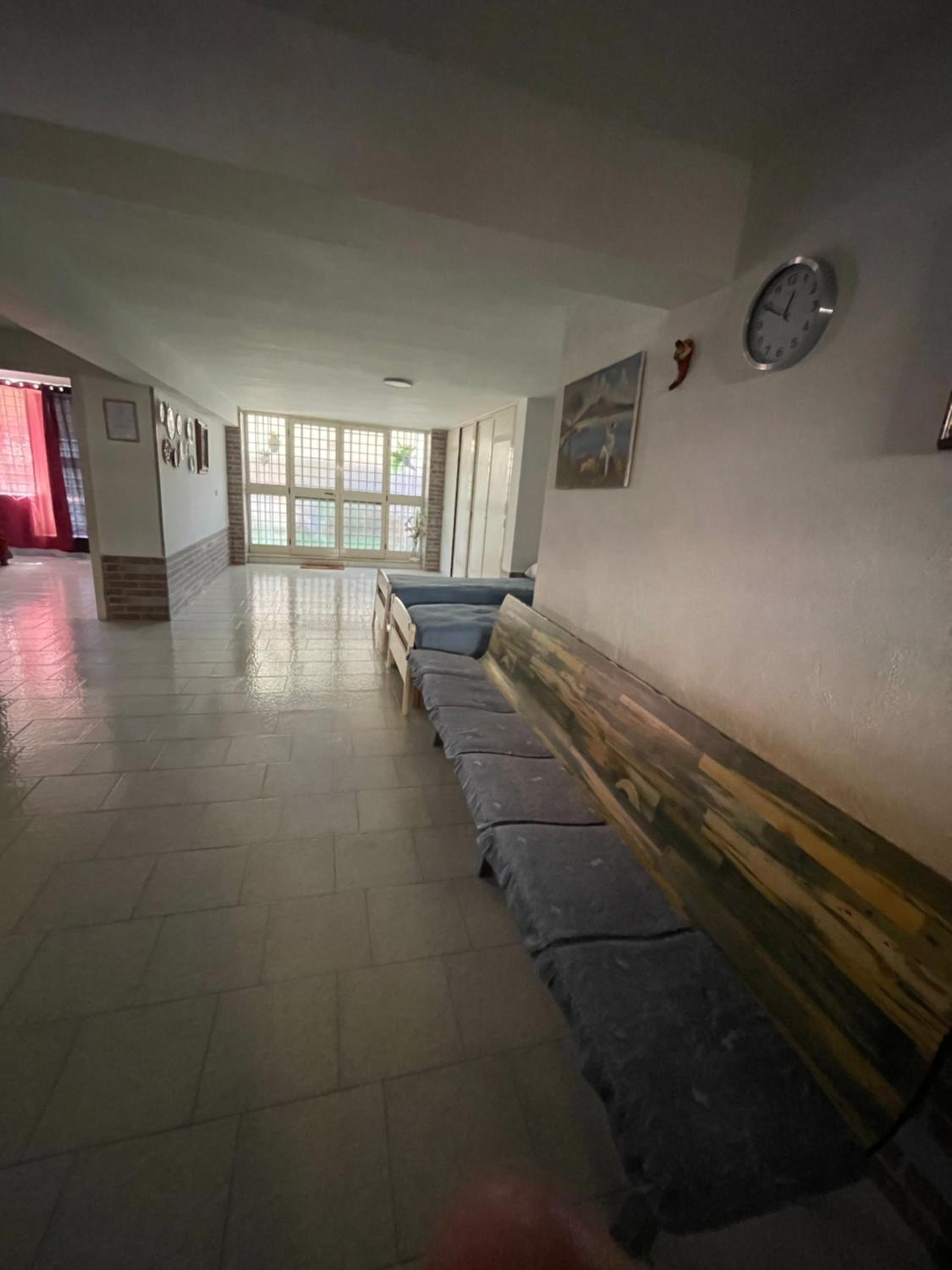 La Villa Carmela Cuma view 2
