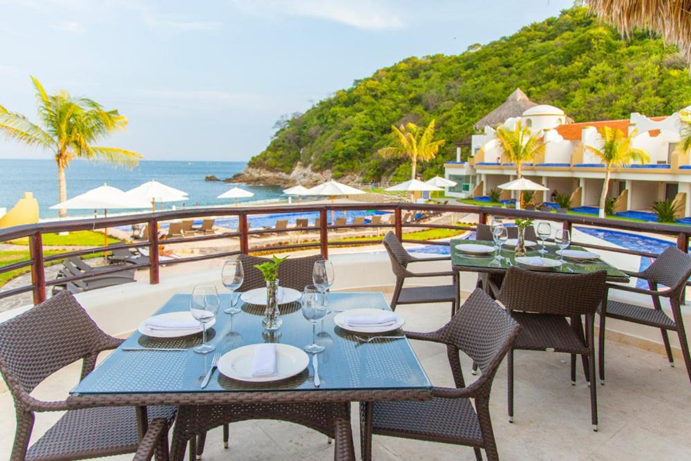 Huatulco Vacations - Quinta Bella Huatulco - Property Image 4