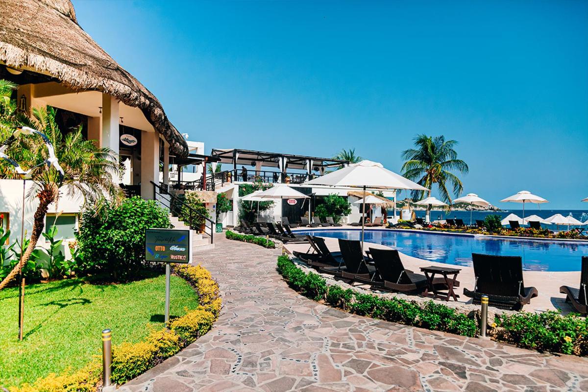 Quinta Bella Huatulco - Property Image 6