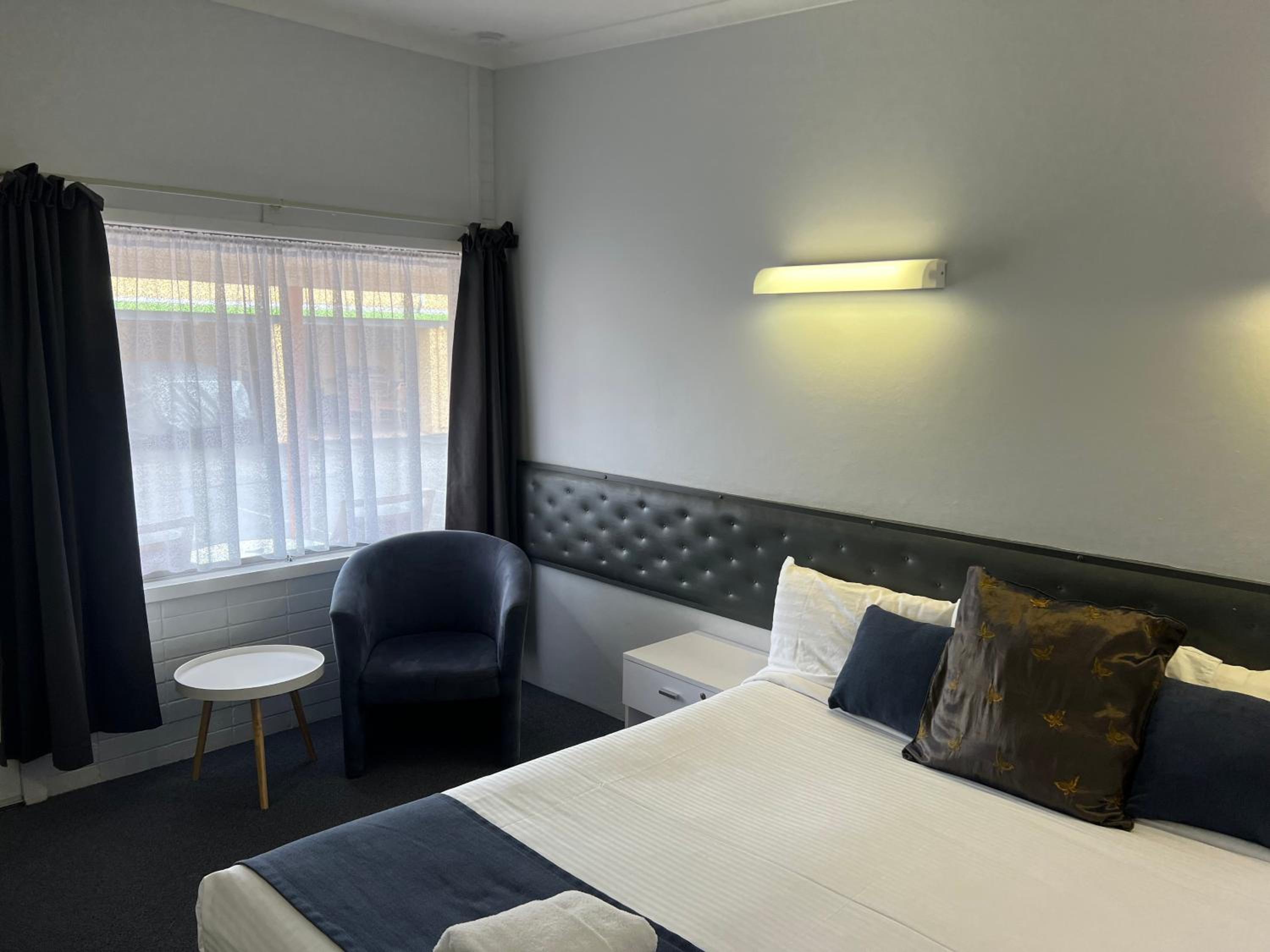 Arkana Motel Maryborough, SureStay Collection by Best Western