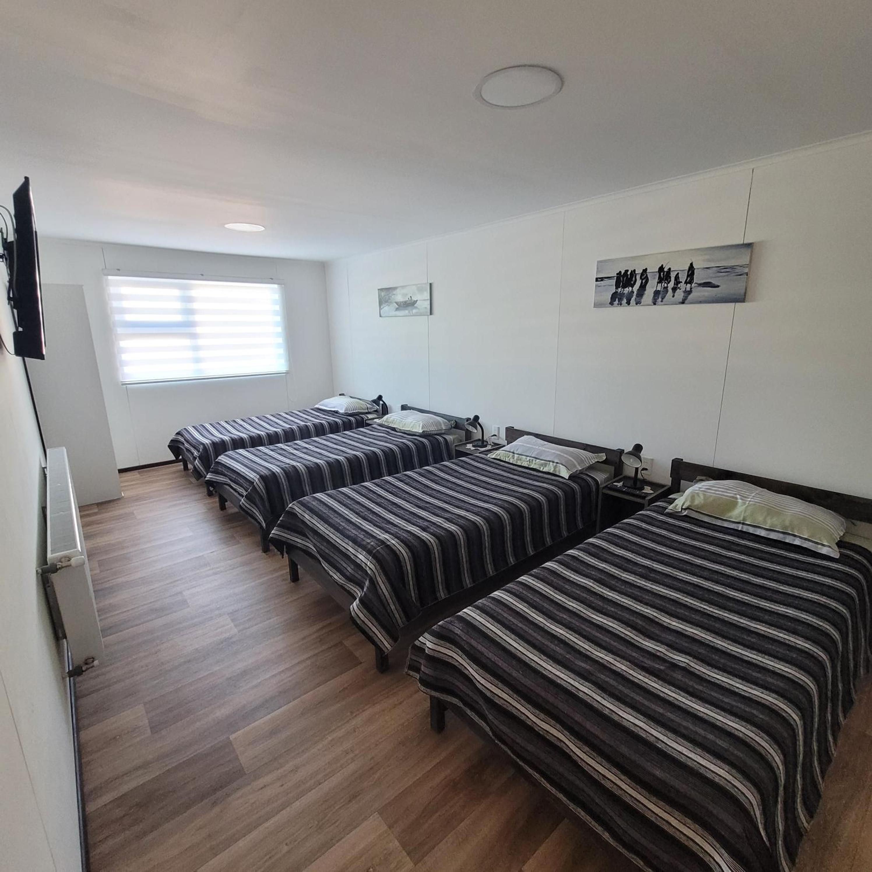 Hostal Casa Blanca