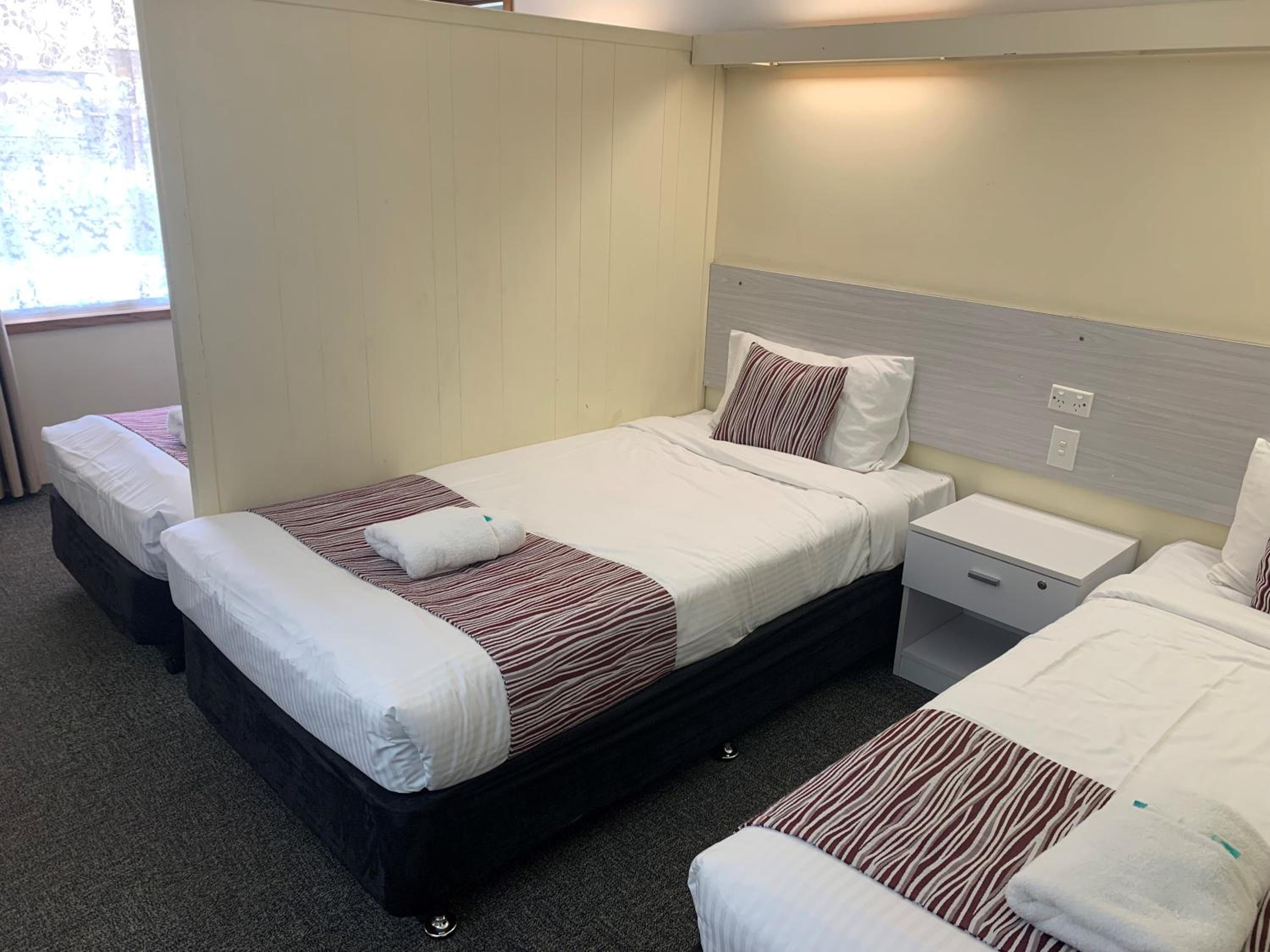 Arkana Motel Maryborough, SureStay Collection by Best Western