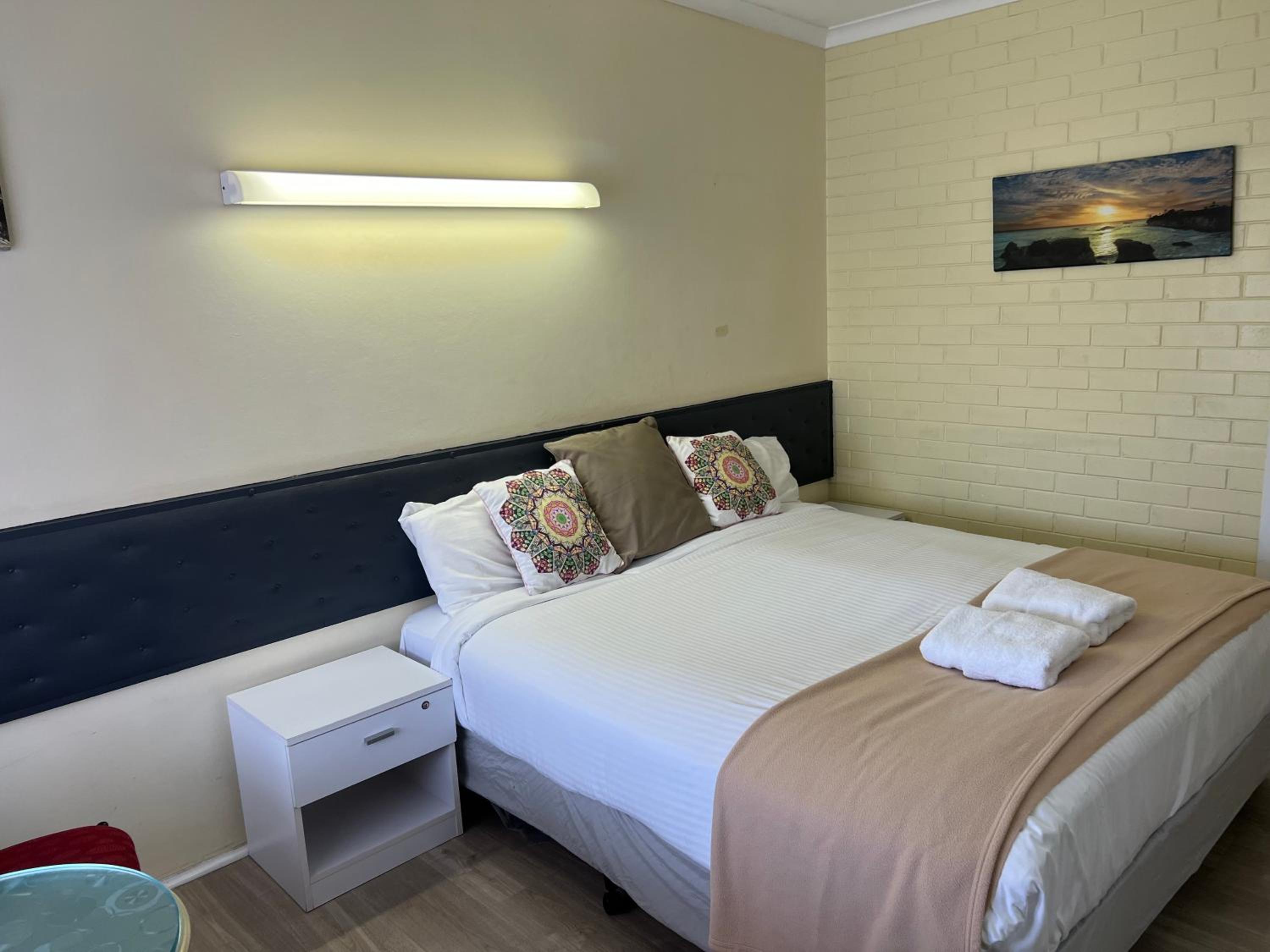 Arkana Motel Maryborough, SureStay Collection by Best Western