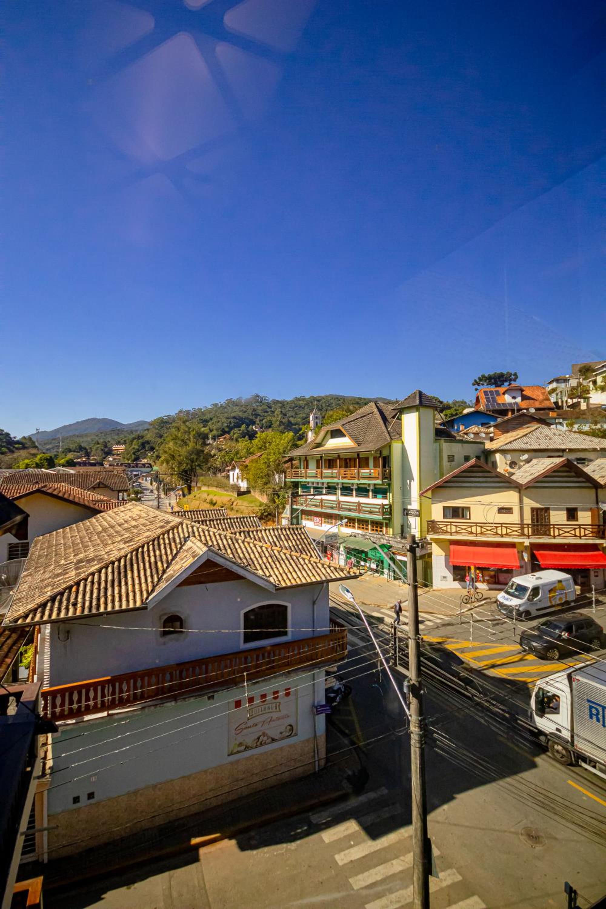 Pousada Alemã