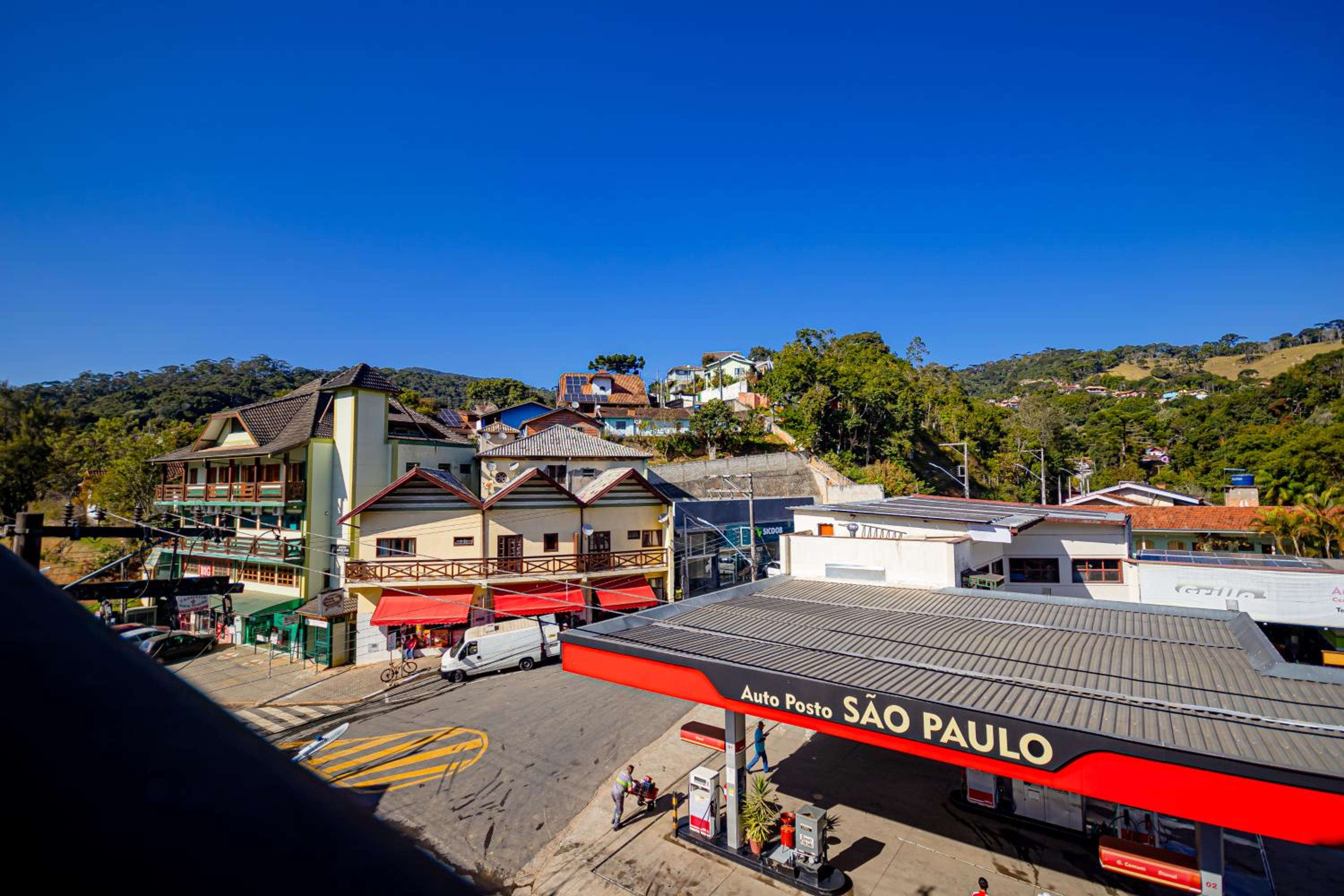 Pousada Alemã