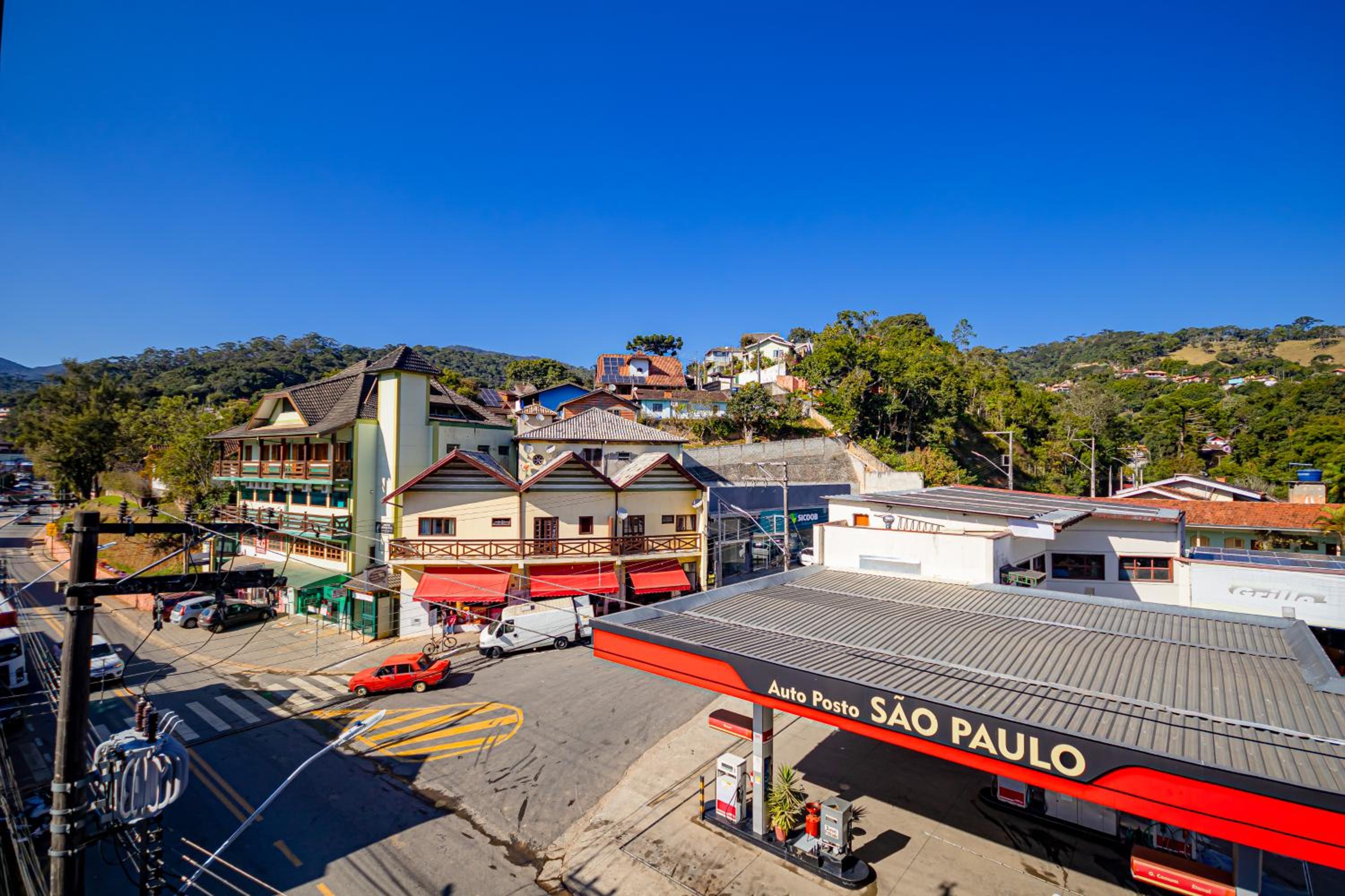 Pousada Alemã